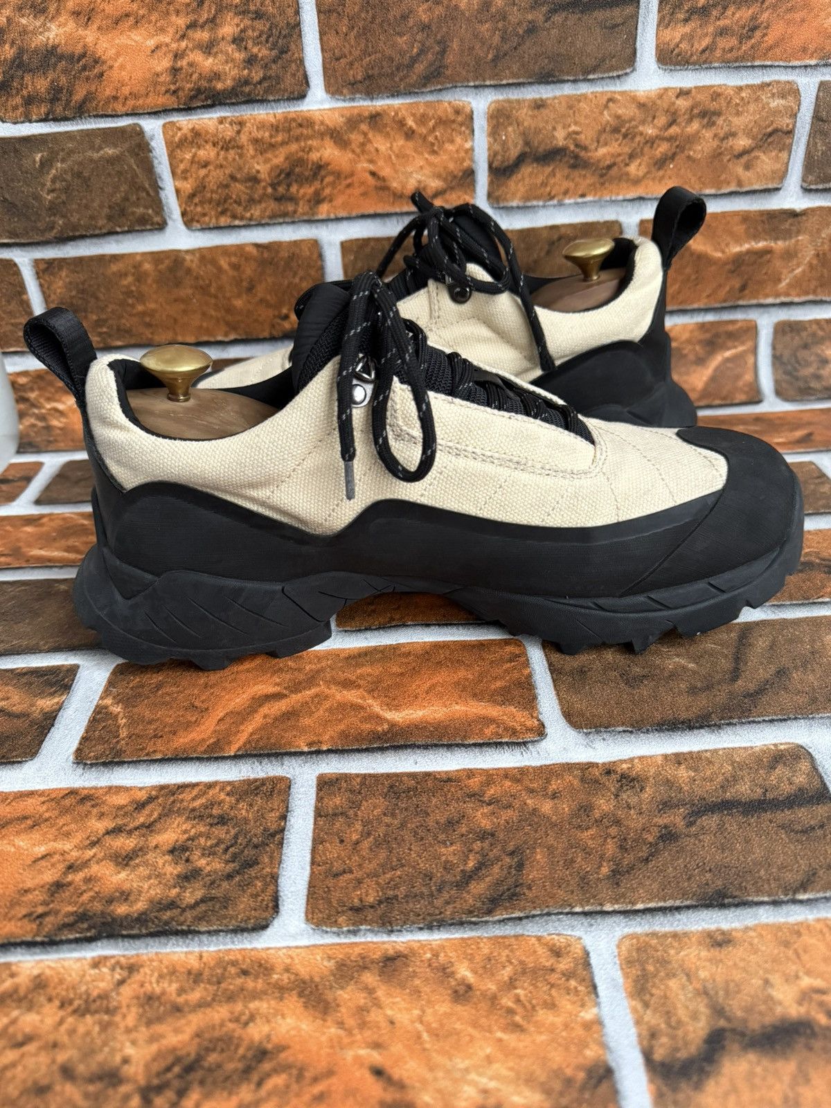 ROA Fedaia hiking boots Size US 9 / EU 42 - 11 Thumbnail