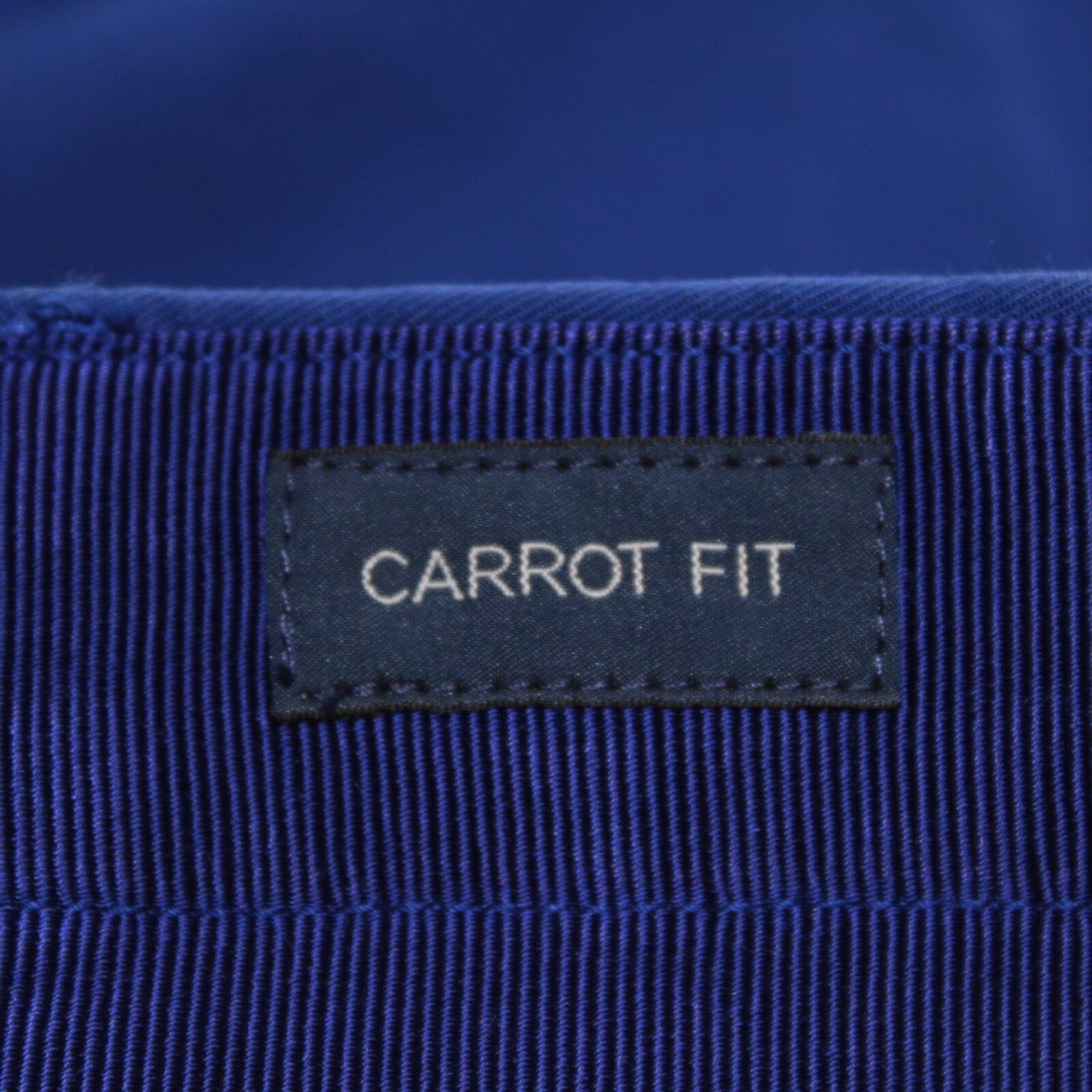 Incotex INCOTEX New with tags Chino Size 32 US In Blue Size US 32 / EU 48 - 6 Thumbnail