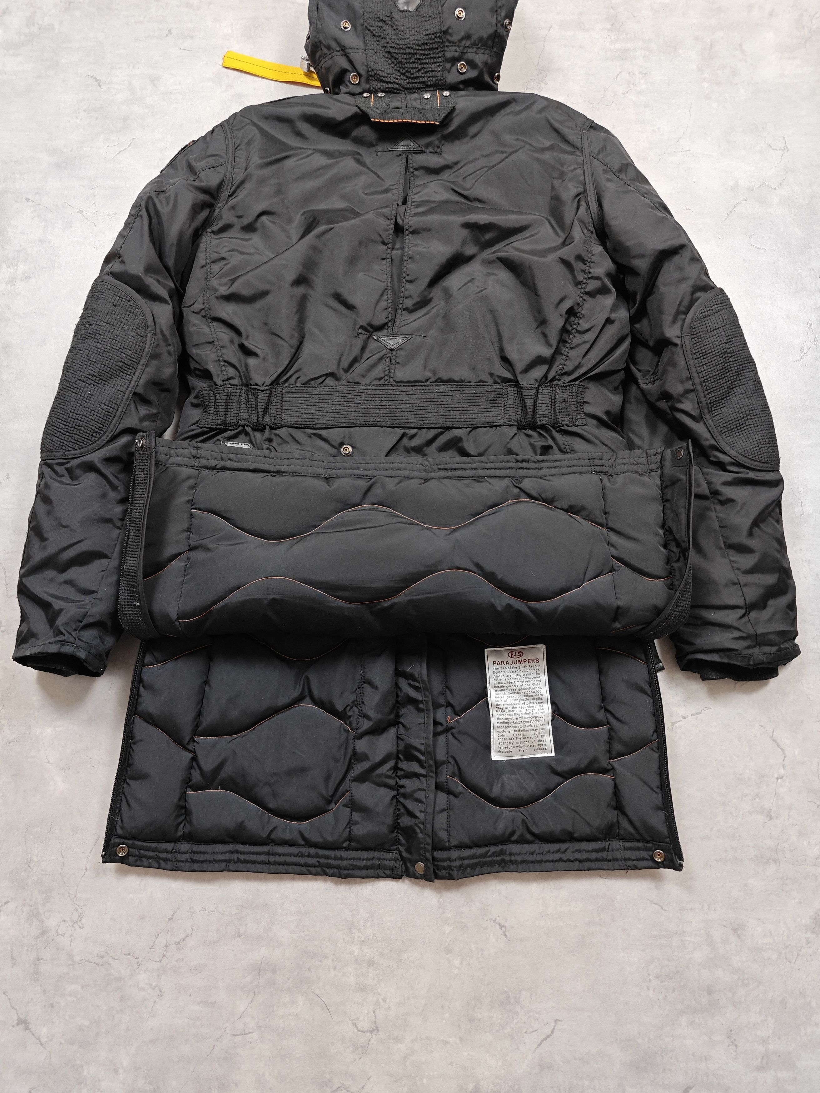 Parajumpers Parajumpers Parka Size M / US 6-8 / IT 42-44 - 13 Thumbnail