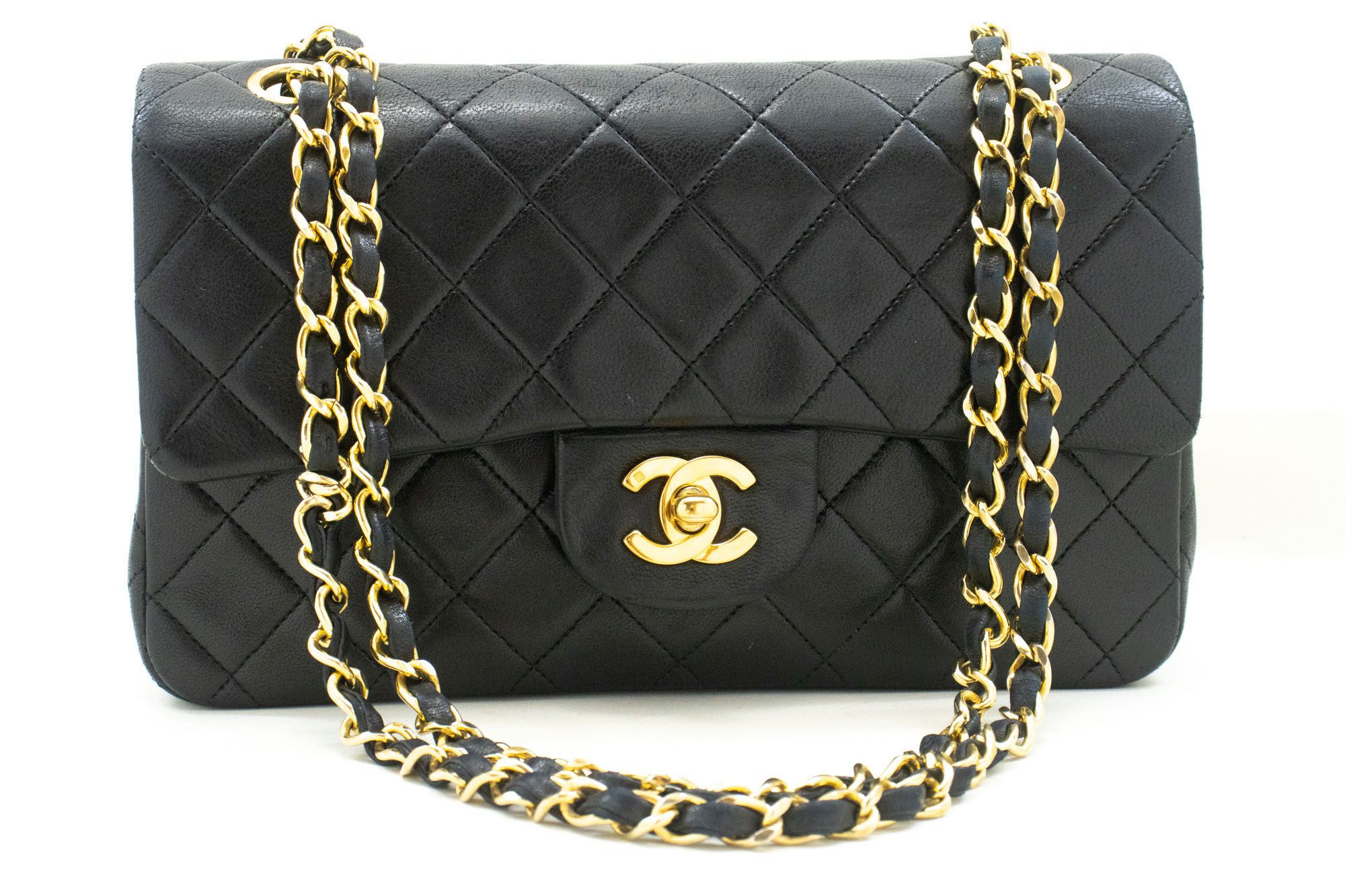 Chanel Chanel Timeless 23 shoulder Size ONE SIZE - 1 Thumbnail