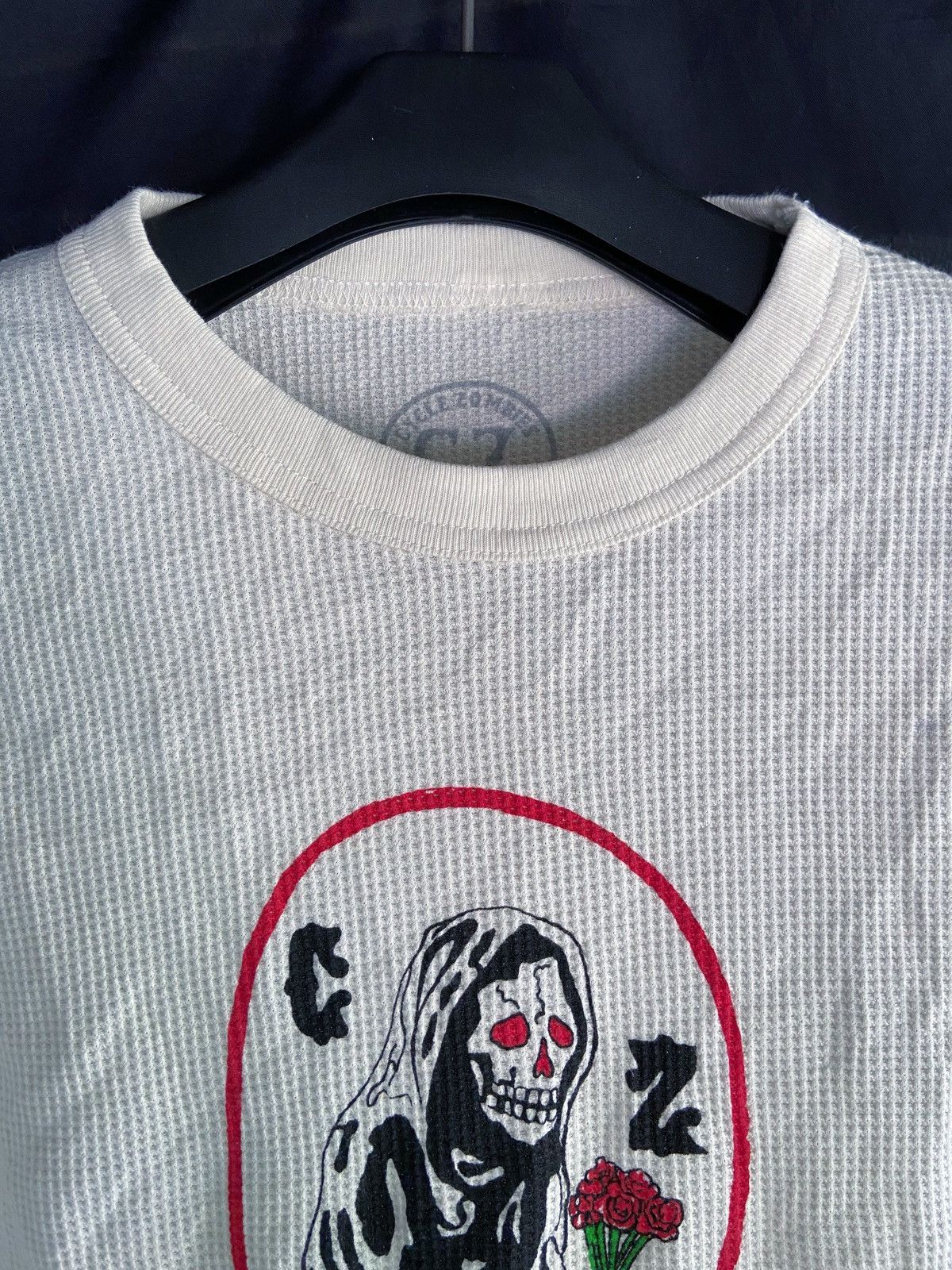 Beauty Beast CYCLE ZOMBIES LONG SLEEVE Size US S / EU 44-46 / 1 - 4 Thumbnail