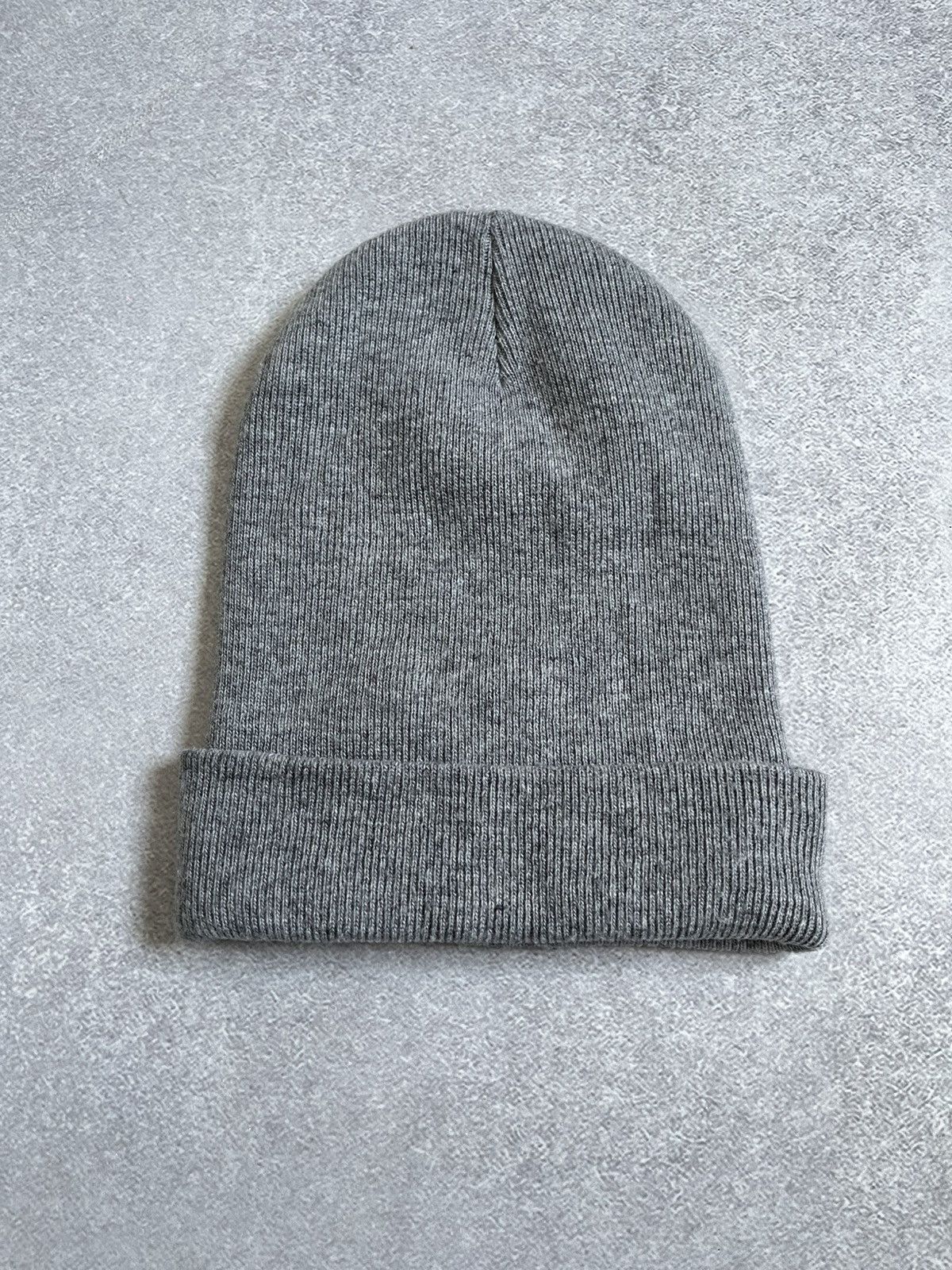 Carhartt Vintage Carhartt Acrylic Watch Hat Y2k Workwear Beanie Hat Size ONE SIZE - 6 Thumbnail