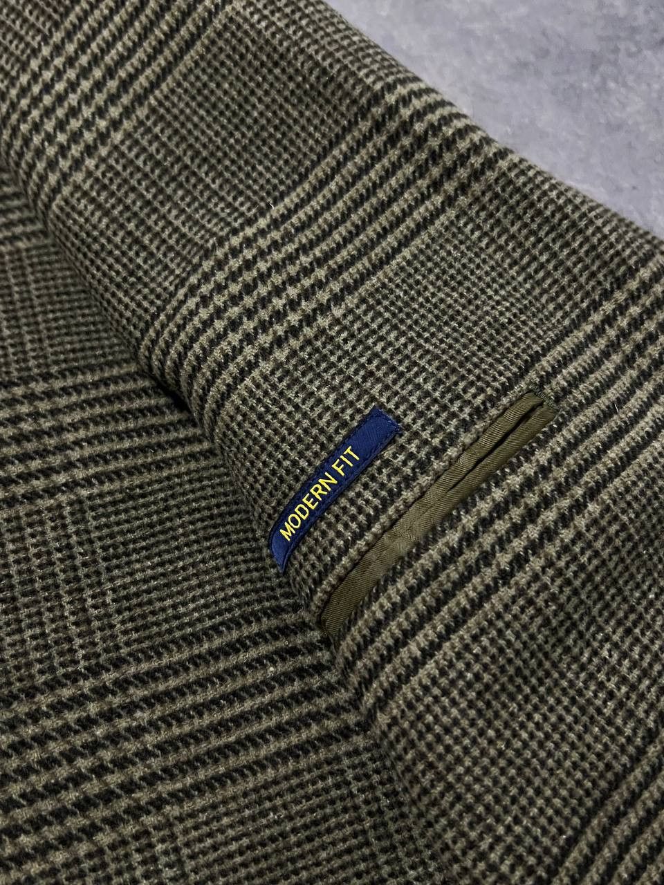 Polo Ralph Lauren Polo Ralph Lauren Single Breasted Man Sportcoat Size 40 S Size 40S - 12 Thumbnail