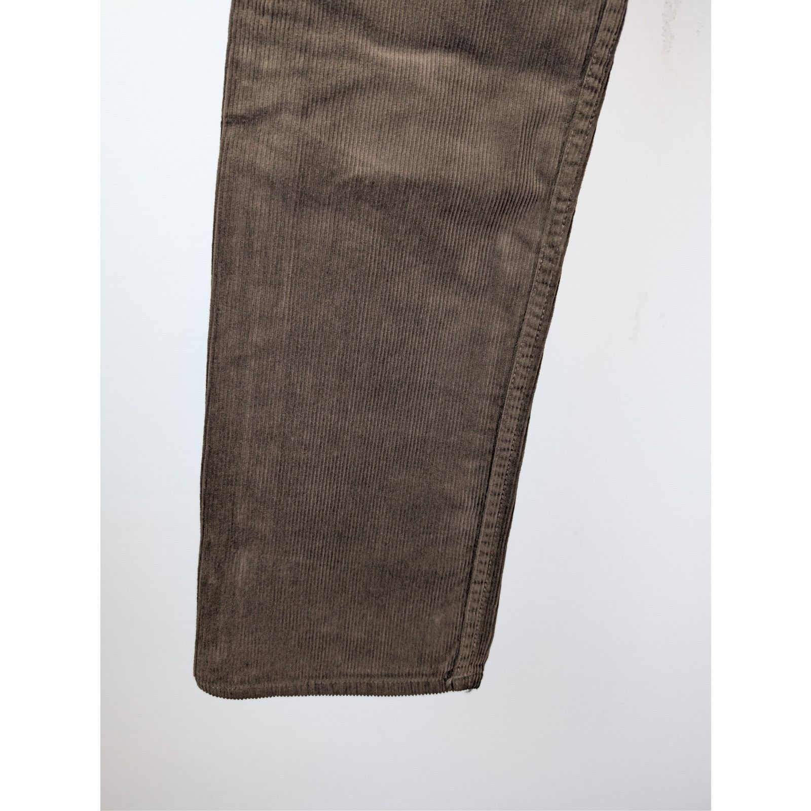 Tom Ford o1rshd1 Slim Fit Denim Jeans in Charcoal Size US 32 / EU 48 - 15 Thumbnail