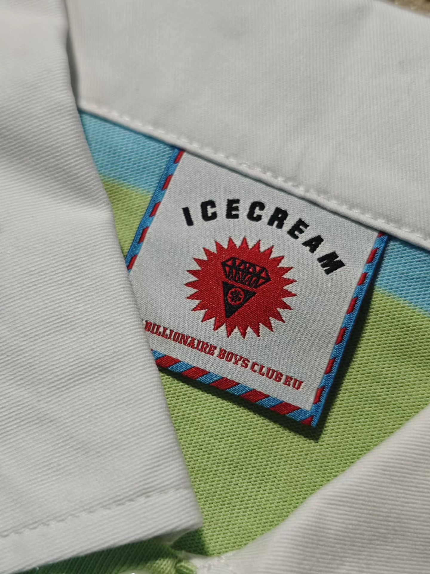 Billionaire Boys Club Billionaire Boys Club 2026 new arrival long-sleeve shirt Size US XL / EU 56 / 4 - 5 Thumbnail