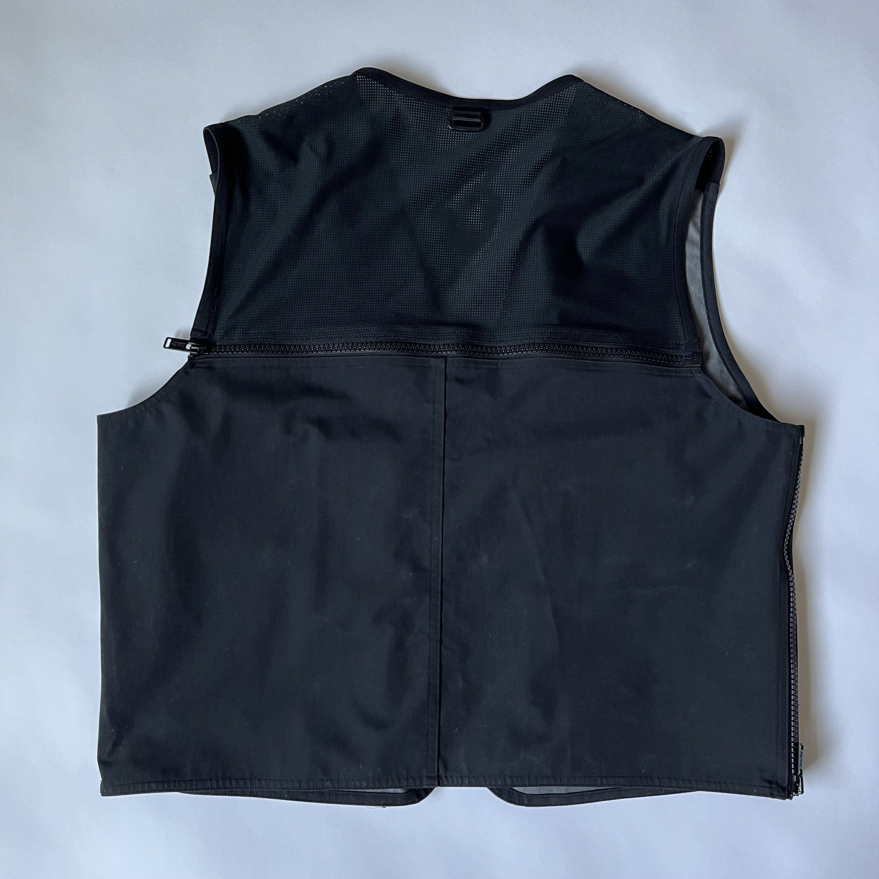 Undercover AW19 Fishing Vest Size US L / EU 52-54 / 3 - 4 Thumbnail