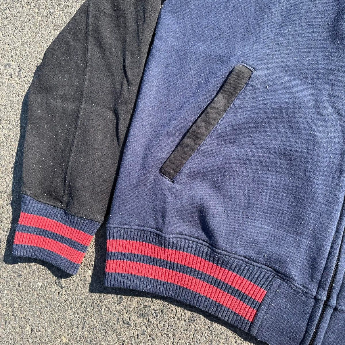 Element ❌SOLD❌Element Zip Hoodie Skate Streetwear Y2K Size US M / EU 48-50 / 2 - 11 Thumbnail