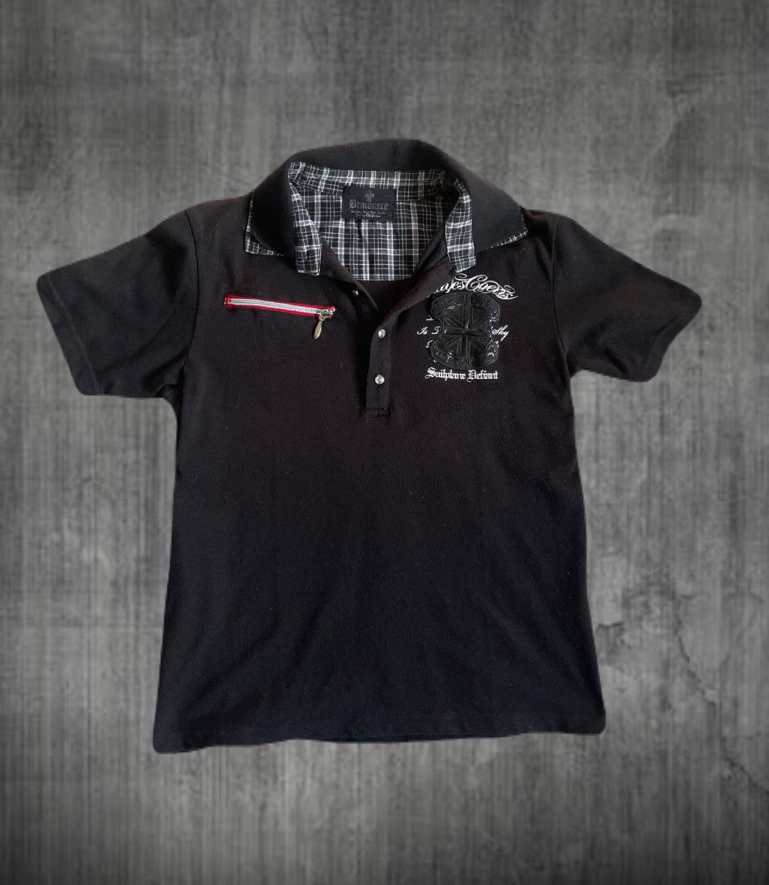 If Six Was Nine | Grailed