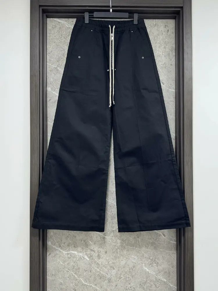 Rick Owens Rick Owens Geth Belas-2507 Size US 32 / EU 48 - 5 Thumbnail