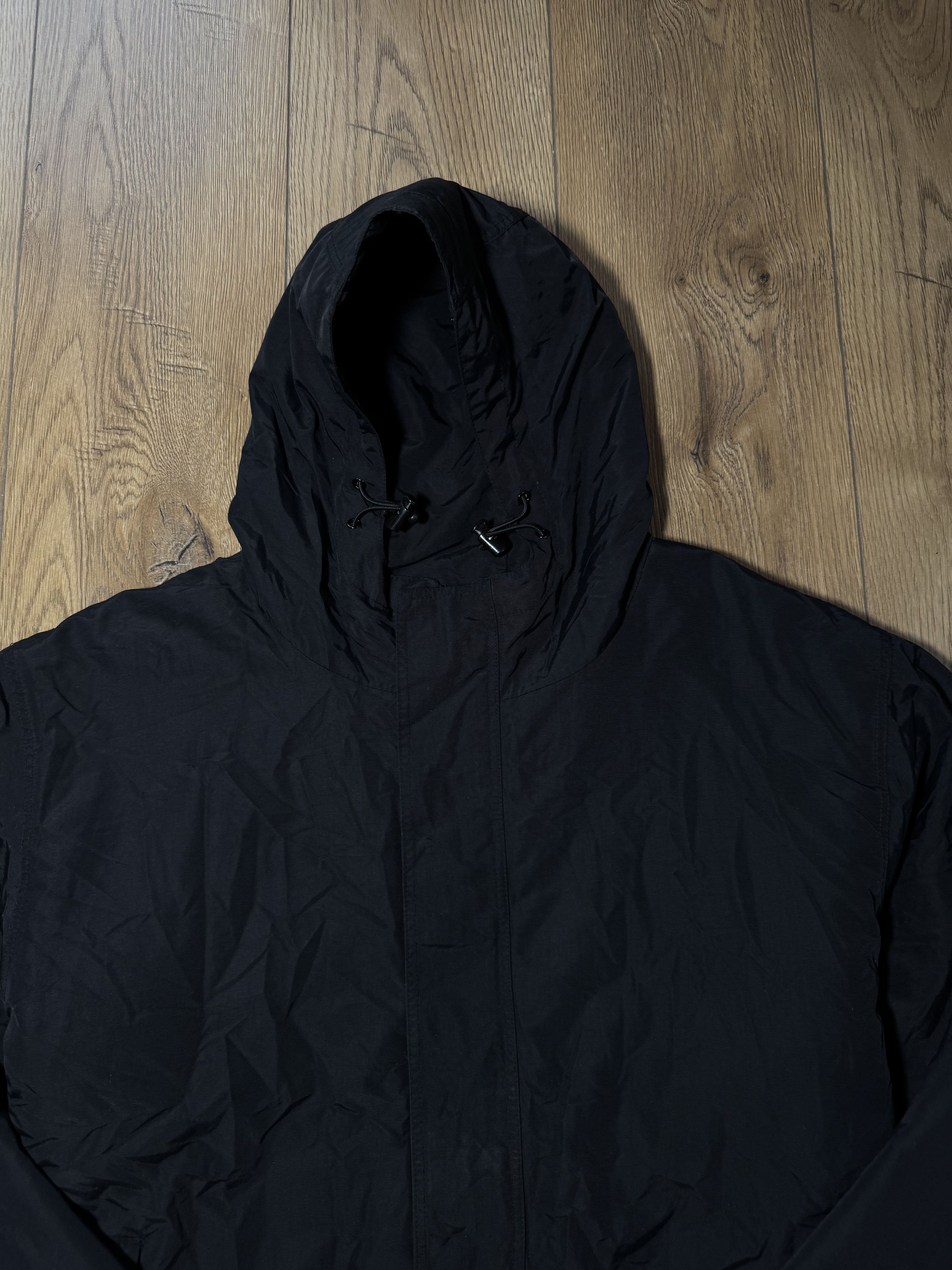 Dickies Dickies Vintage Black Bomber Jacket Streetwear y2k Size US XXL / EU 58 / 5 - 12 Thumbnail