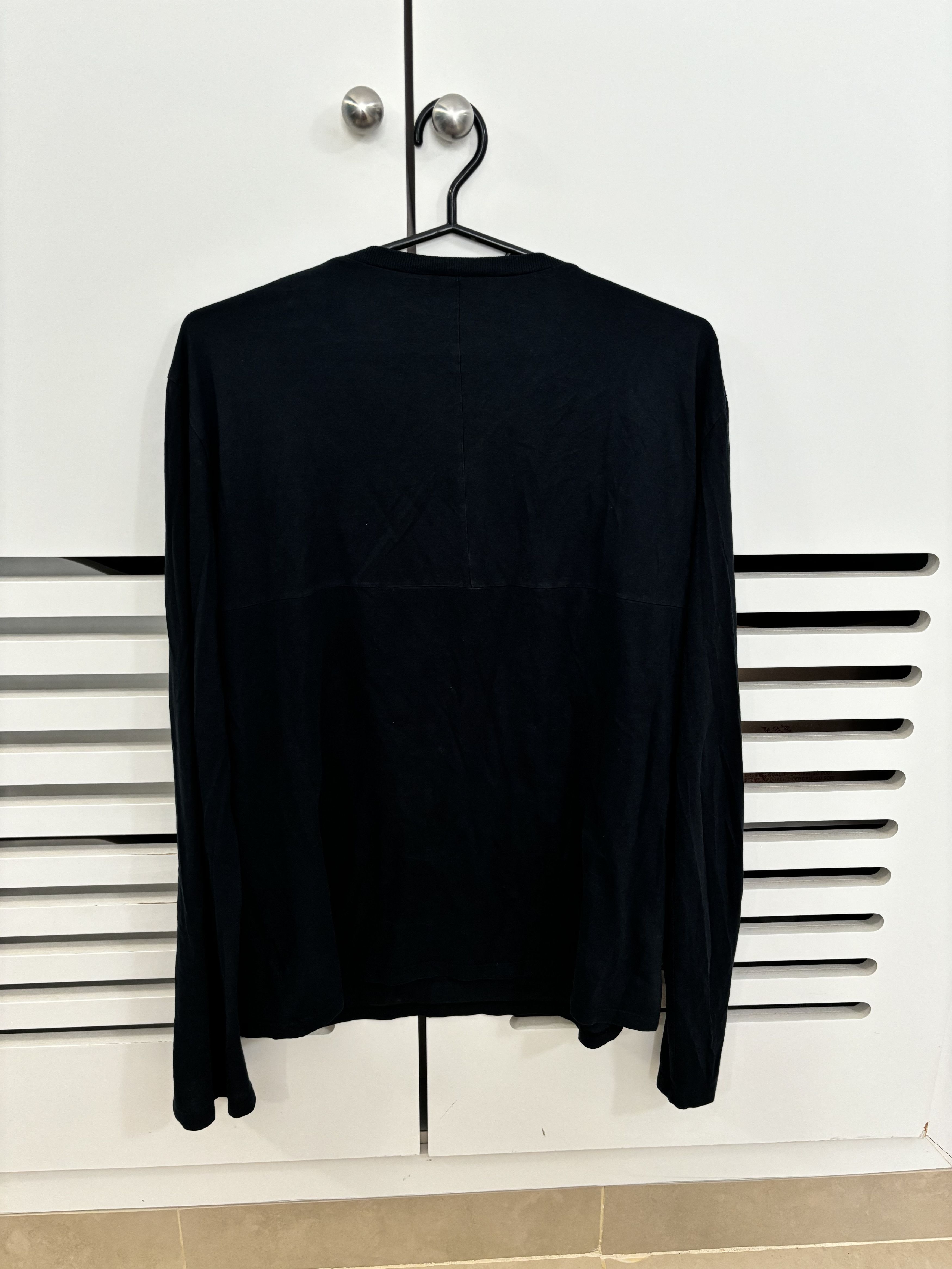 Dior Dior AW05 “THE END” Long sleeve Size US M / EU 48-50 / 2 - 7 Thumbnail