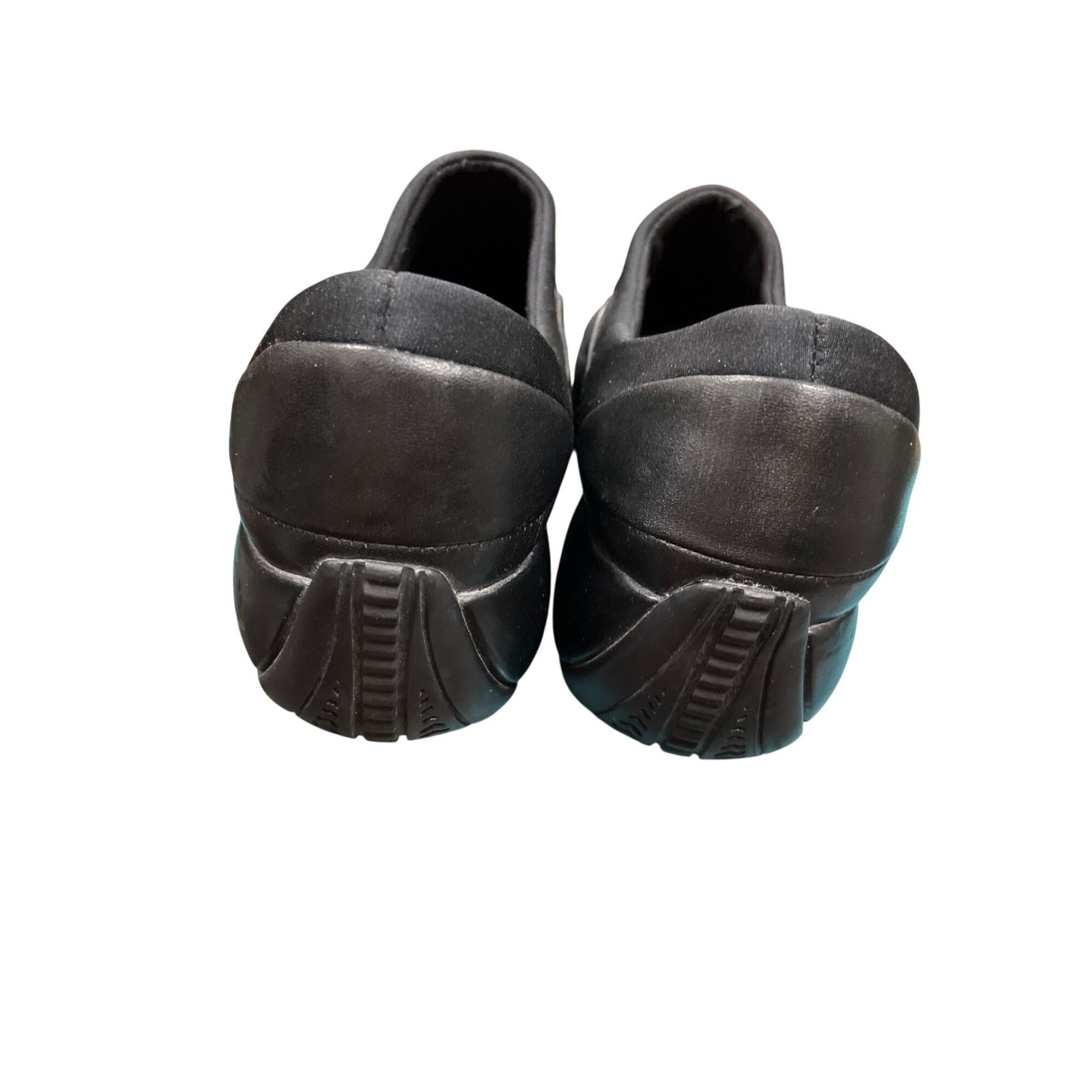 Merrell Merrell Spire Stretch wms brown leather mules clogs shoes sz Size US 7.5 / IT 37.5 - 16 Thumbnail