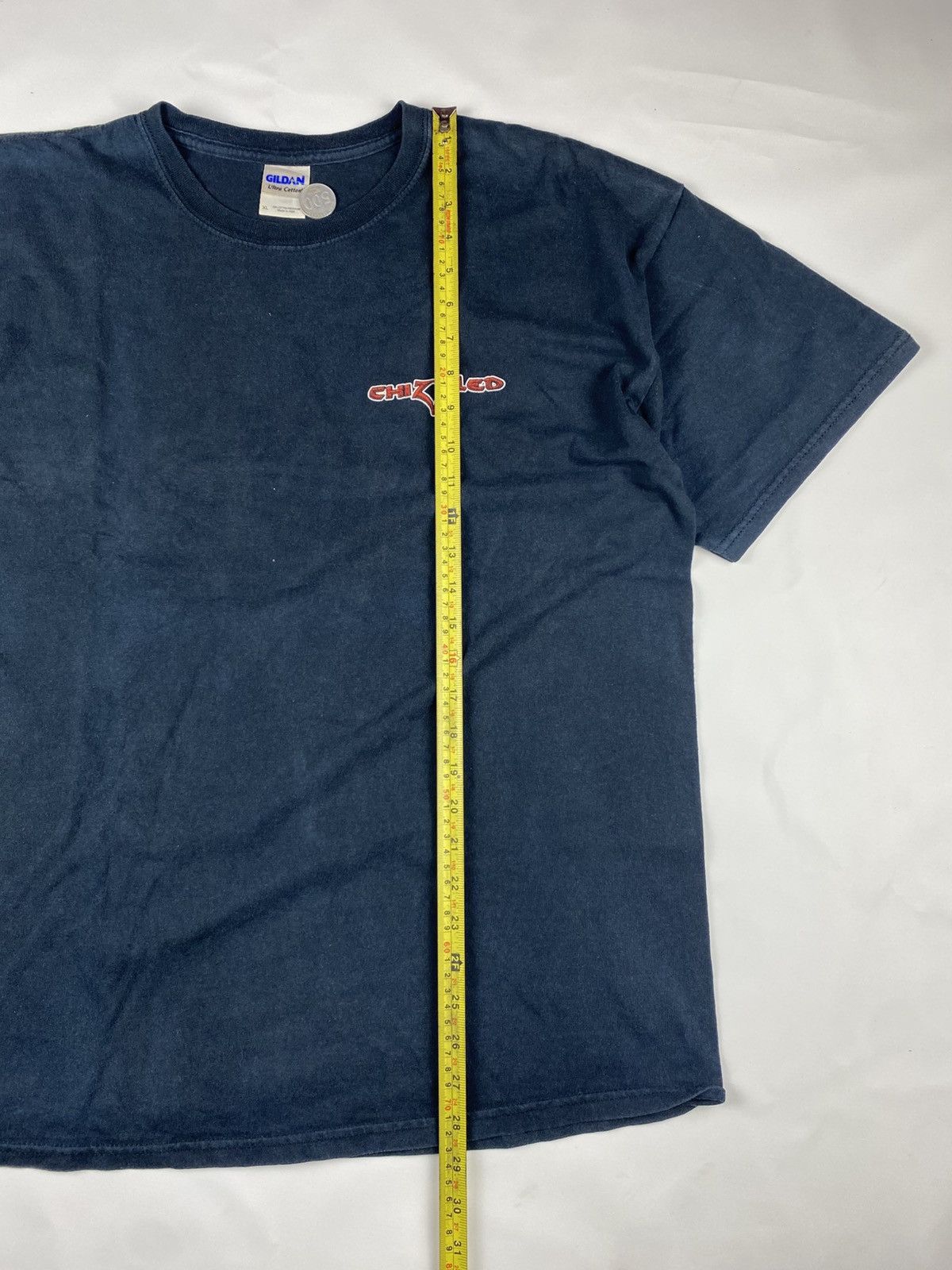 Vintage Vintage Art Gymtshirt Size US XL / EU 56 / 4 - 5 Thumbnail