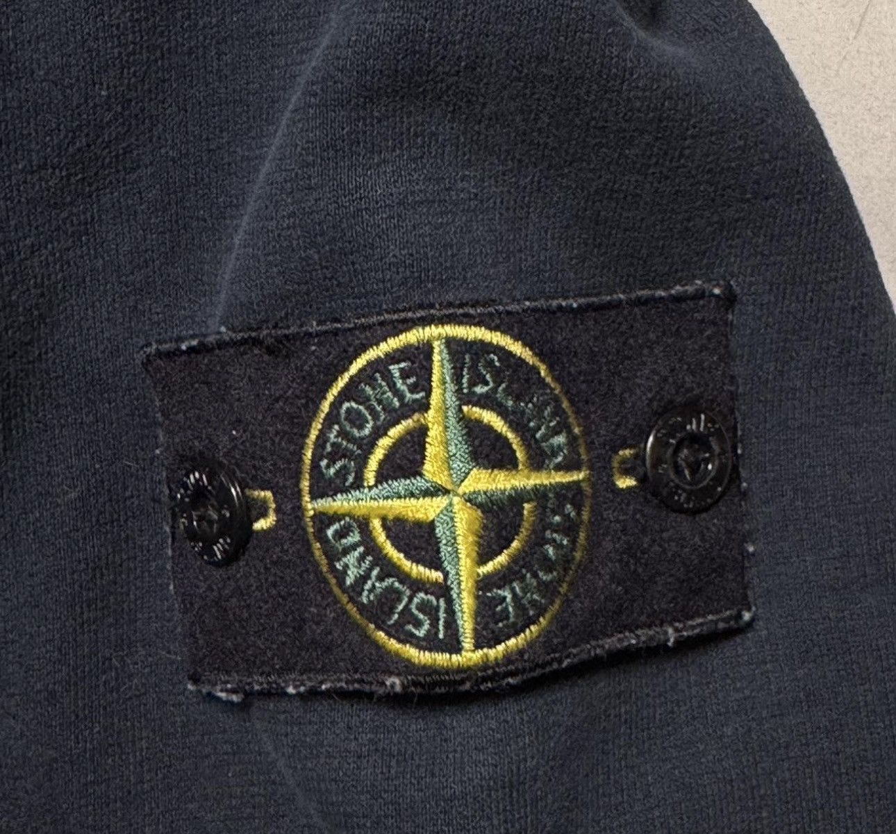 Stone Island Stone Island crewneck Size US M / EU 48-50 / 2 - 3 Thumbnail