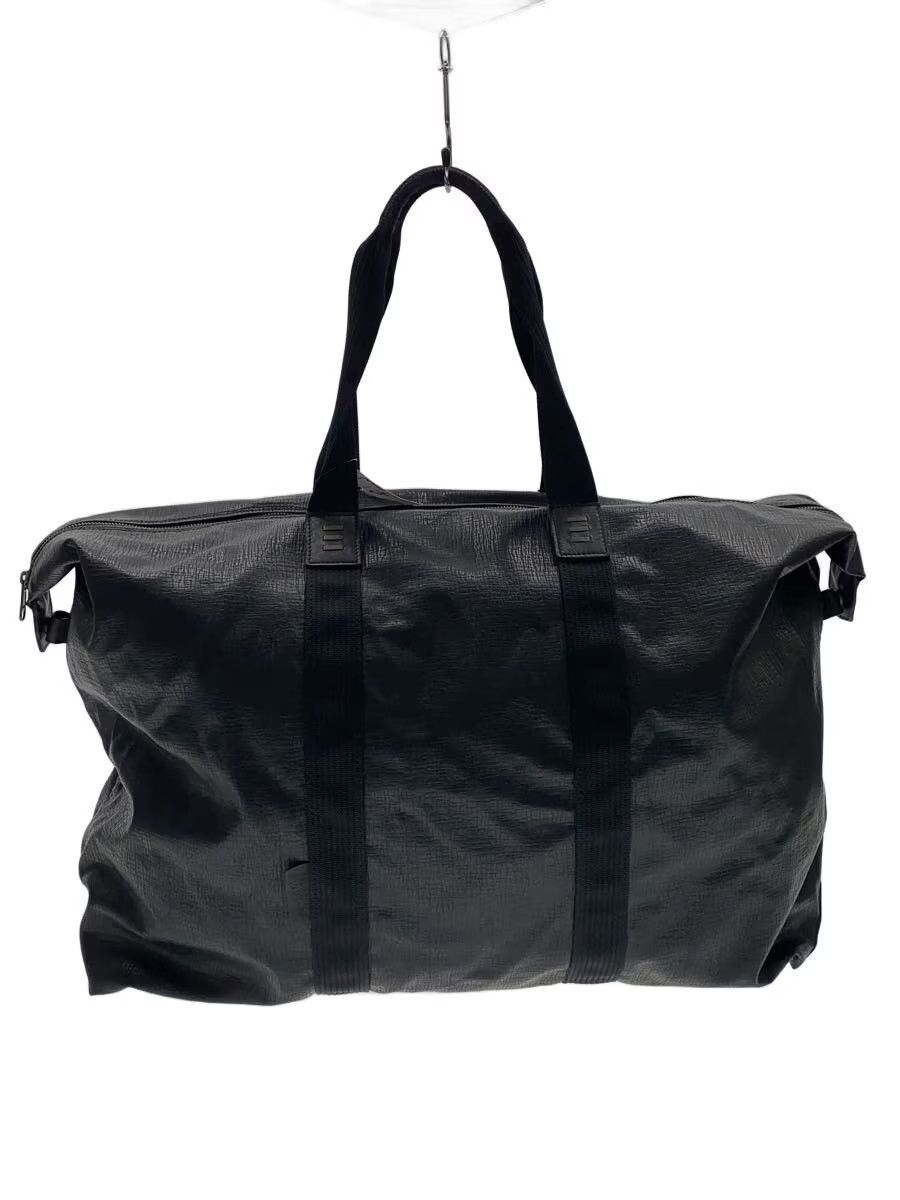 Jean Paul Gaultier Leather Overnight Carry Bag Size ONE SIZE - 1 Thumbnail