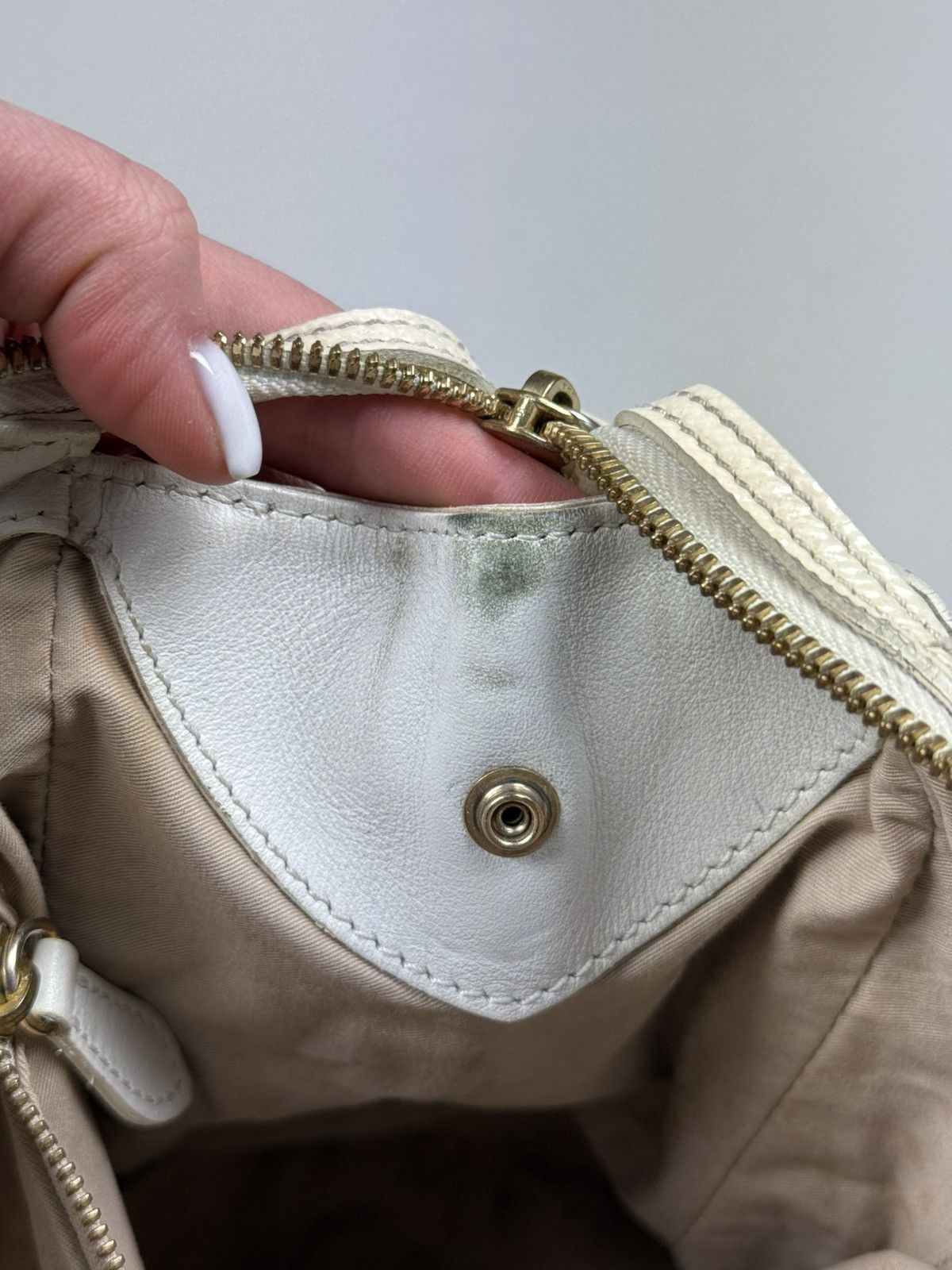 Burberry Burberry Ladies Nova Check Hand Bag Size ONE SIZE - 22 Thumbnail