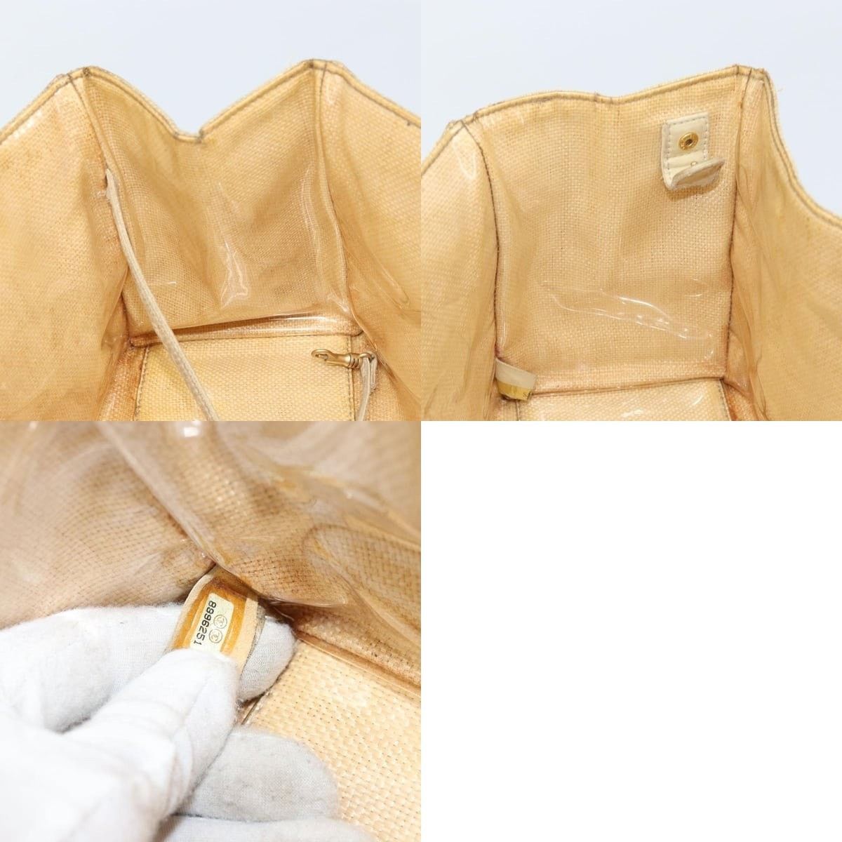 Chanel Chanel Classic Tote Size ONE SIZE - 7 Thumbnail