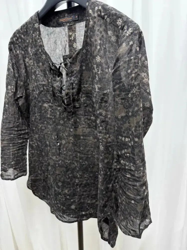 Undercover Undercover -2507 Size US M / EU 48-50 / 2 - 2 Thumbnail