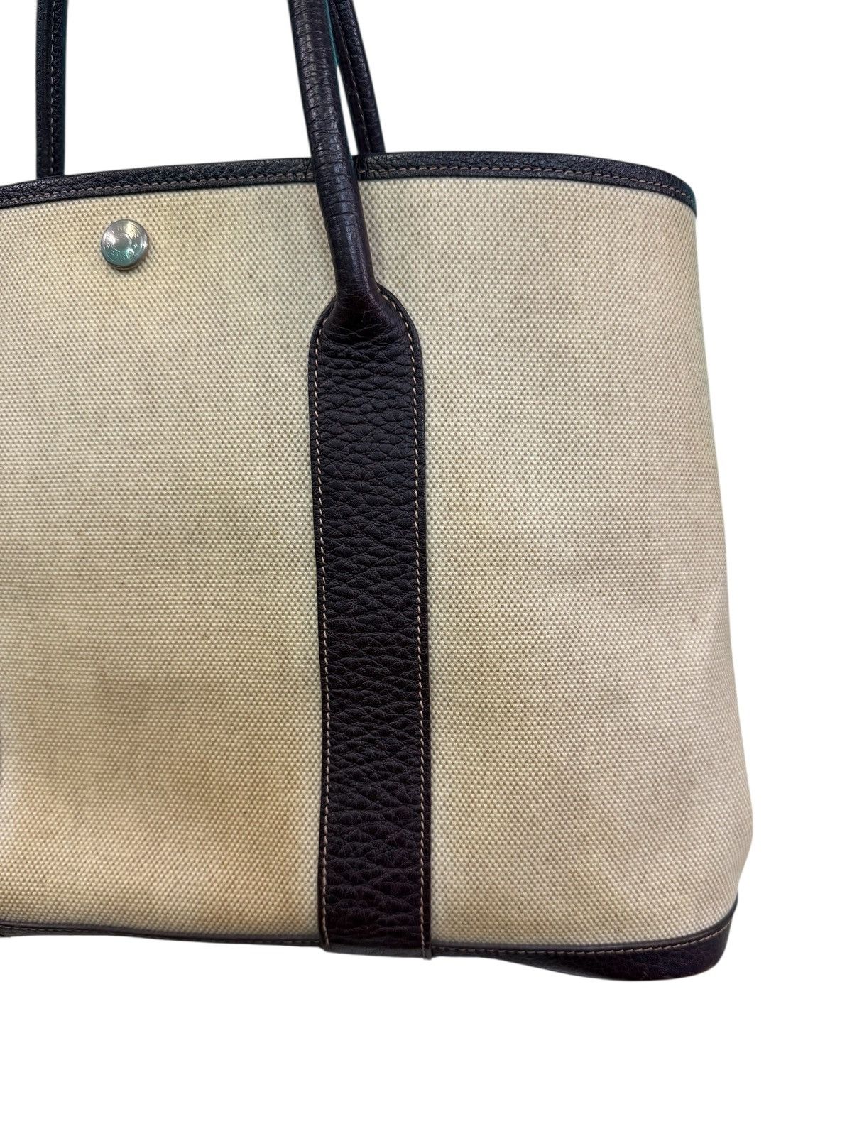 Hermes HERMES GARDEN PARTY 36 TOTE BAG Size ONE SIZE - 4 Thumbnail