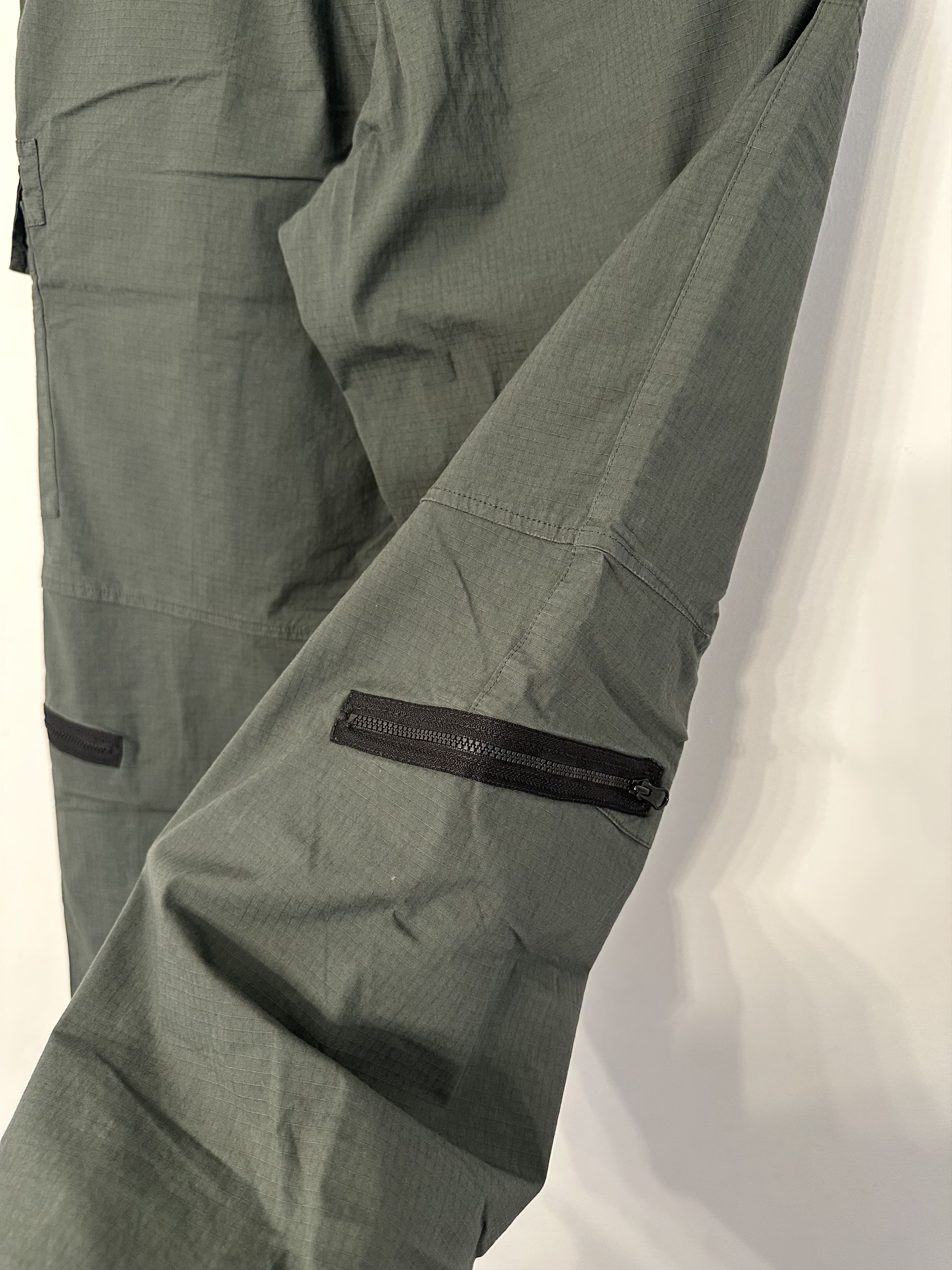 Stone Island Stone Island Cargo Trousers Size US 32 / EU 48 - 7 Thumbnail
