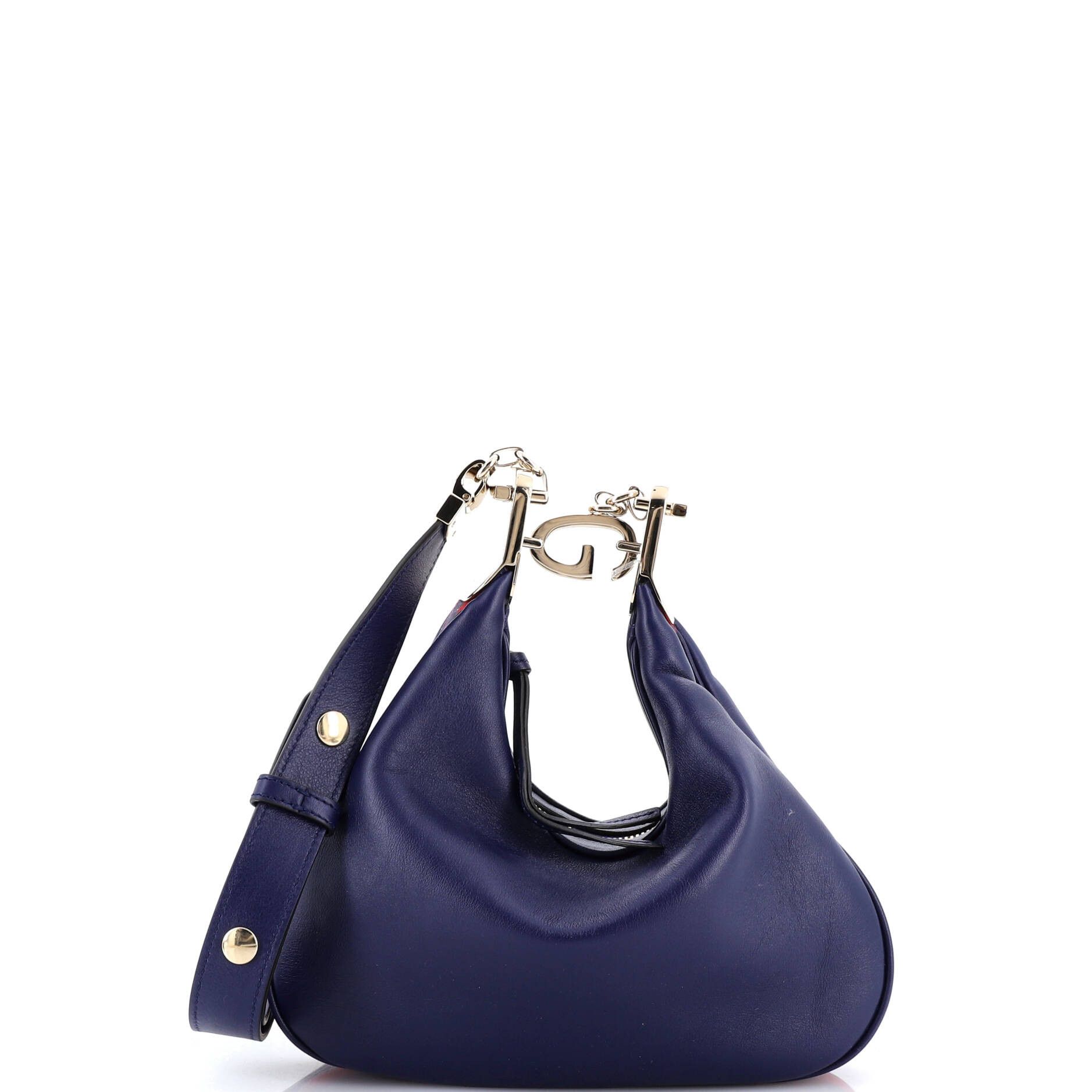 Gucci Attache Shoulder Bag Size ONE SIZE - 1 Thumbnail