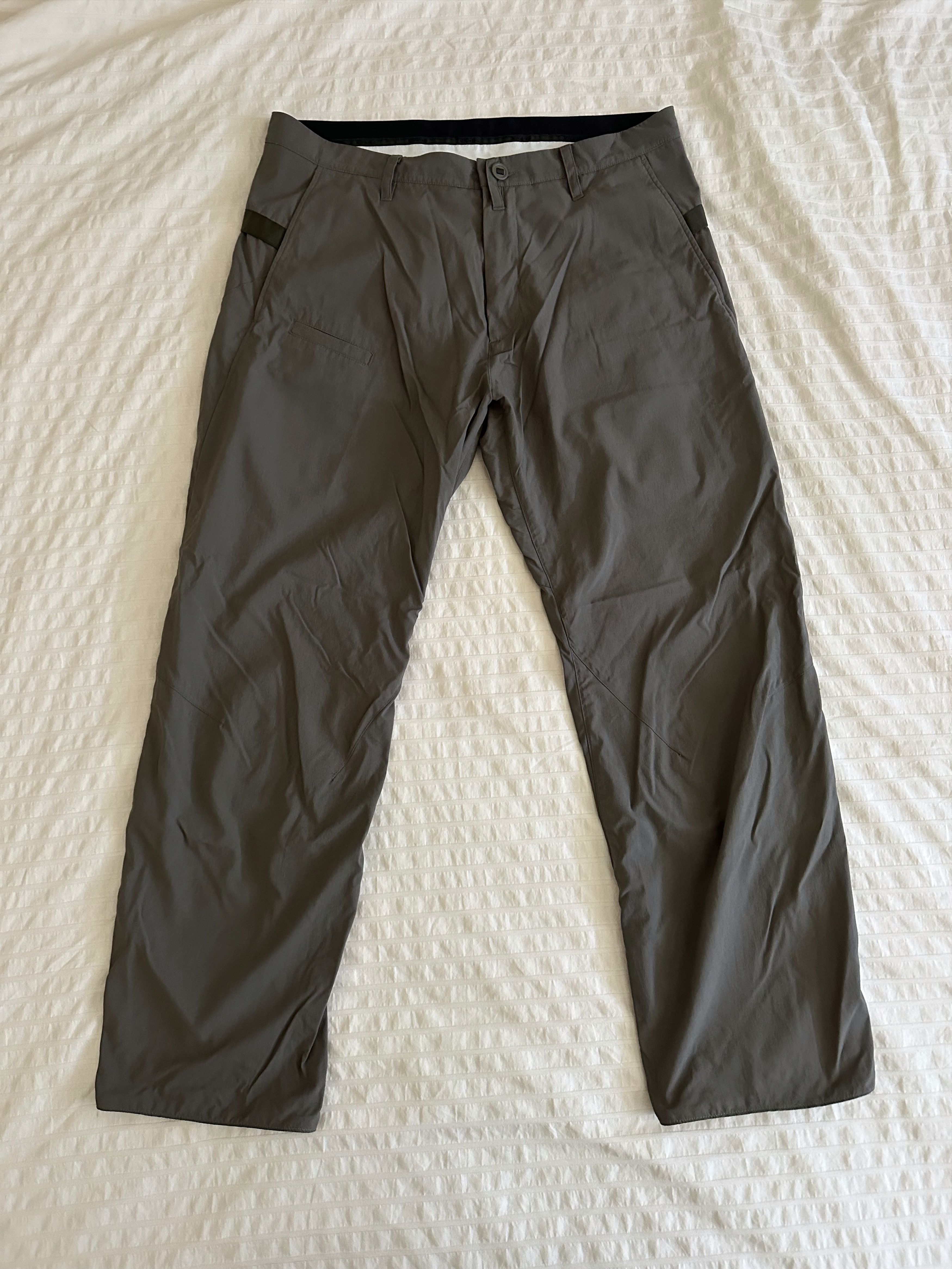 Acronym P39-M Size US 36 / EU 52 - 3 Thumbnail