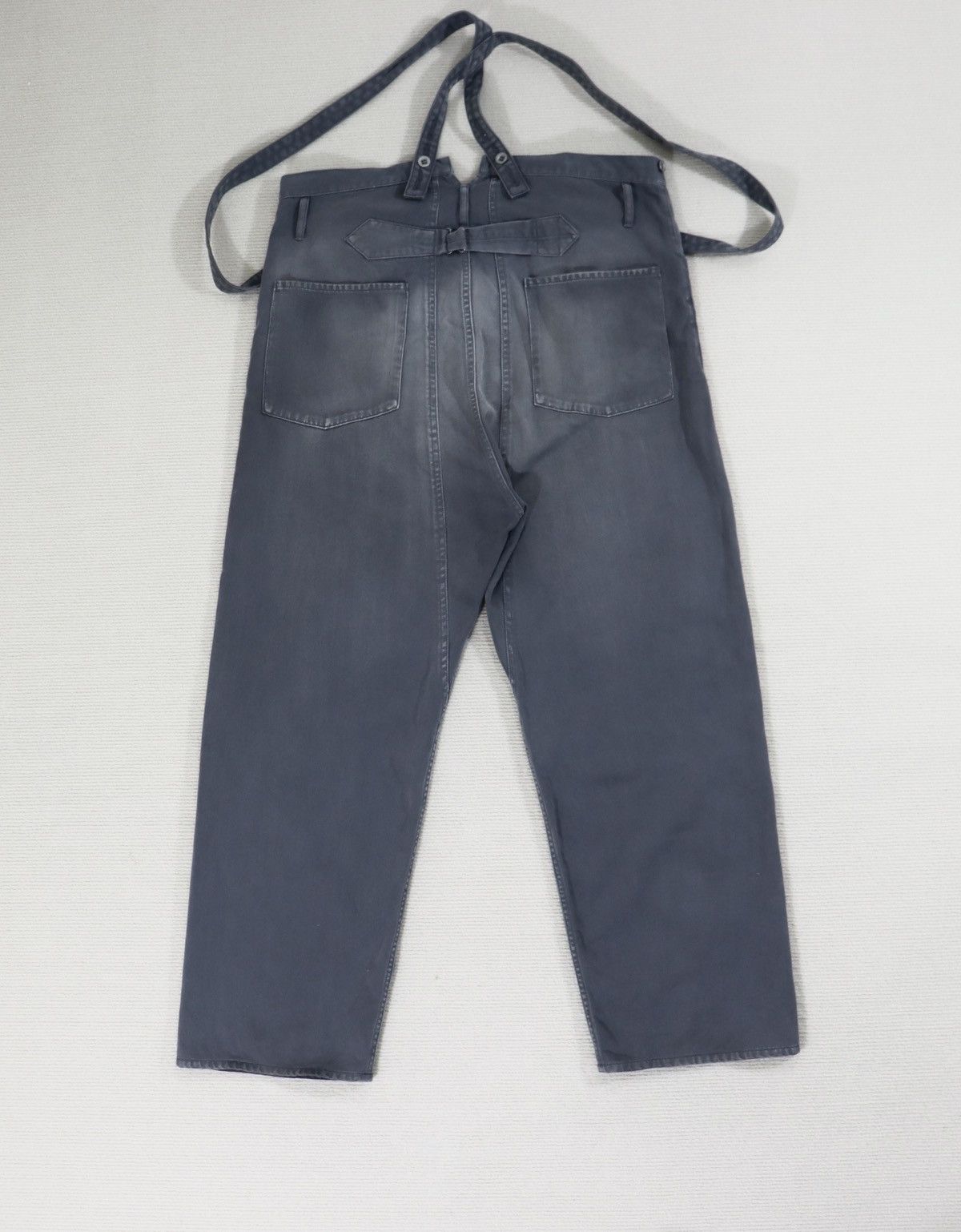 Visvim VISVIM 23SS KAFKA BRACES PANTS DMGD size3 Navy | Grailed Visvim VISVIM 23SS KAFKA BRACES PANTS DMGD size3 Navy | Grailed