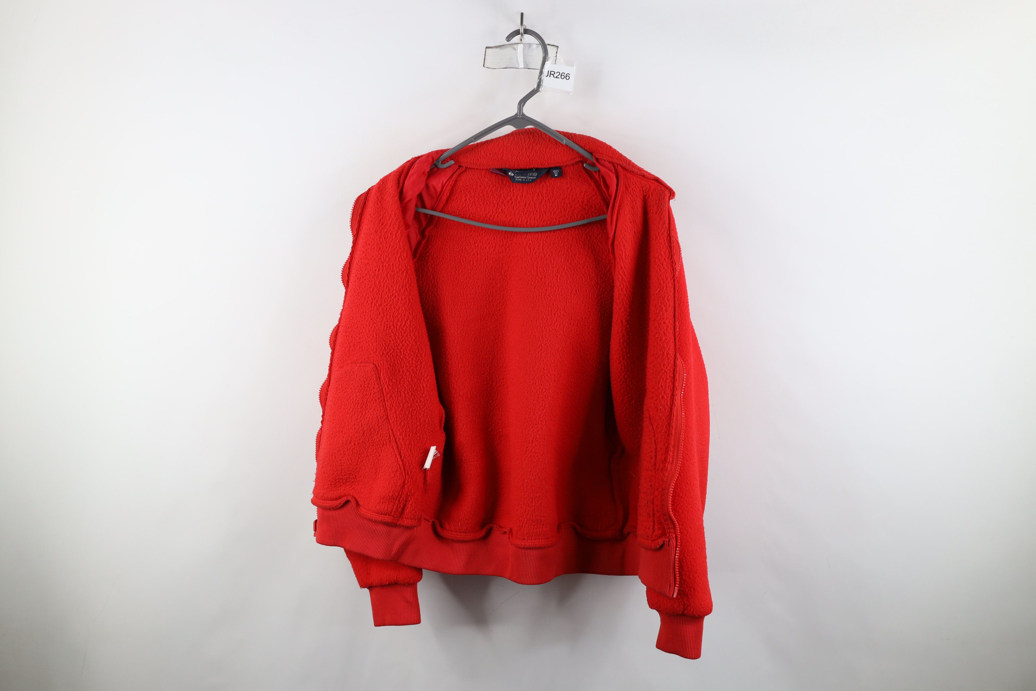 Columbia × Vintage Vintage 80s 90s Columbia 2 In 1 Full Zip Jacket USA Size US M / EU 48-50 / 2 - 16 Thumbnail