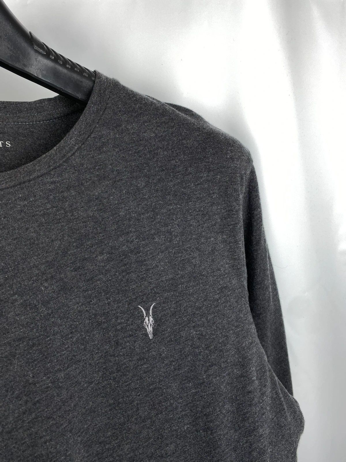 Allsaints Allsaints Brace Longsleeve Cotton Men size M Size US M / EU 48-50 / 2 - 4 Thumbnail