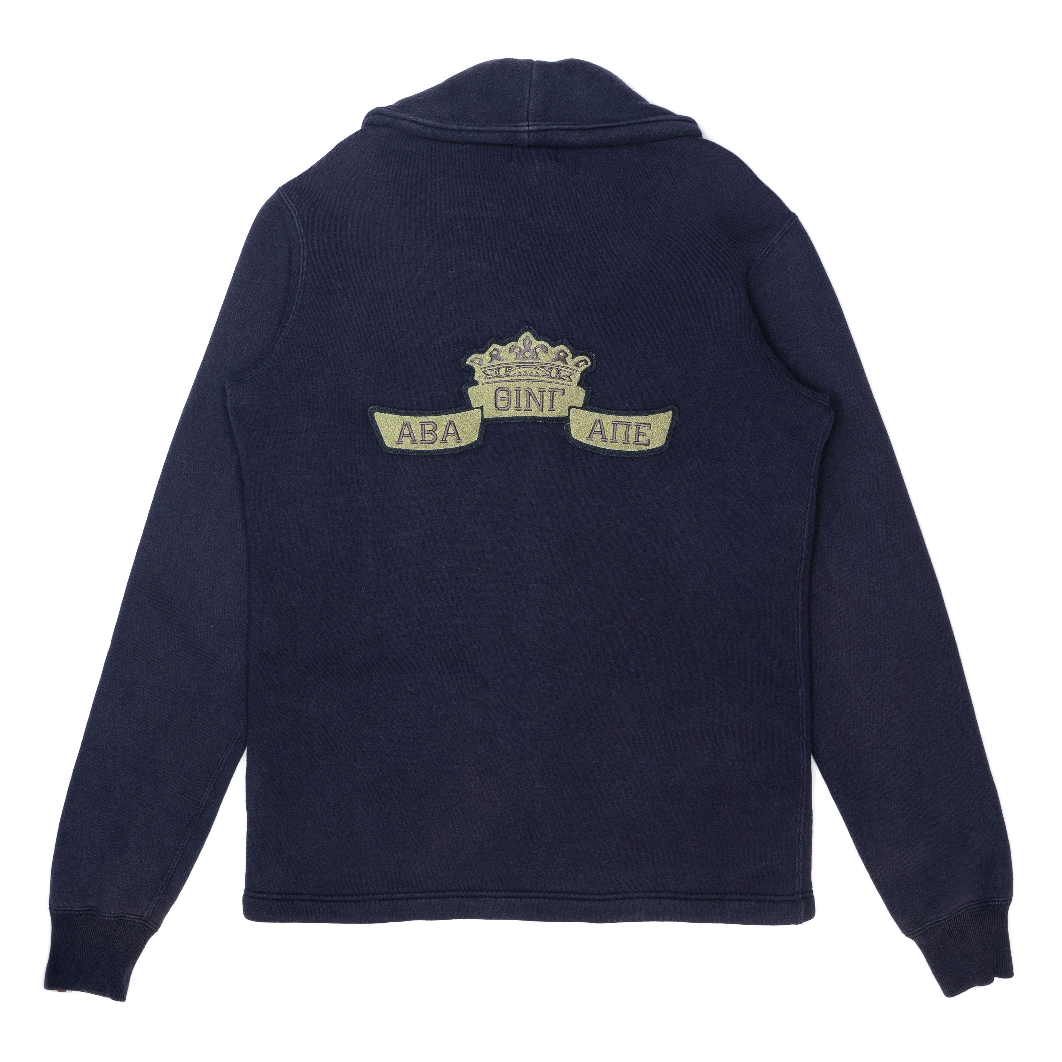 Bape Bape Shawl Collar Cardigan Size US L / EU 52-54 / 3 - 2 Thumbnail