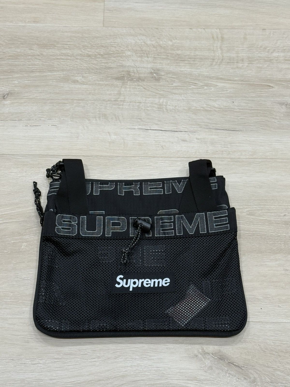 Supreme Supreme FW21 Side Bag Size ONE SIZE - 1 Thumbnail