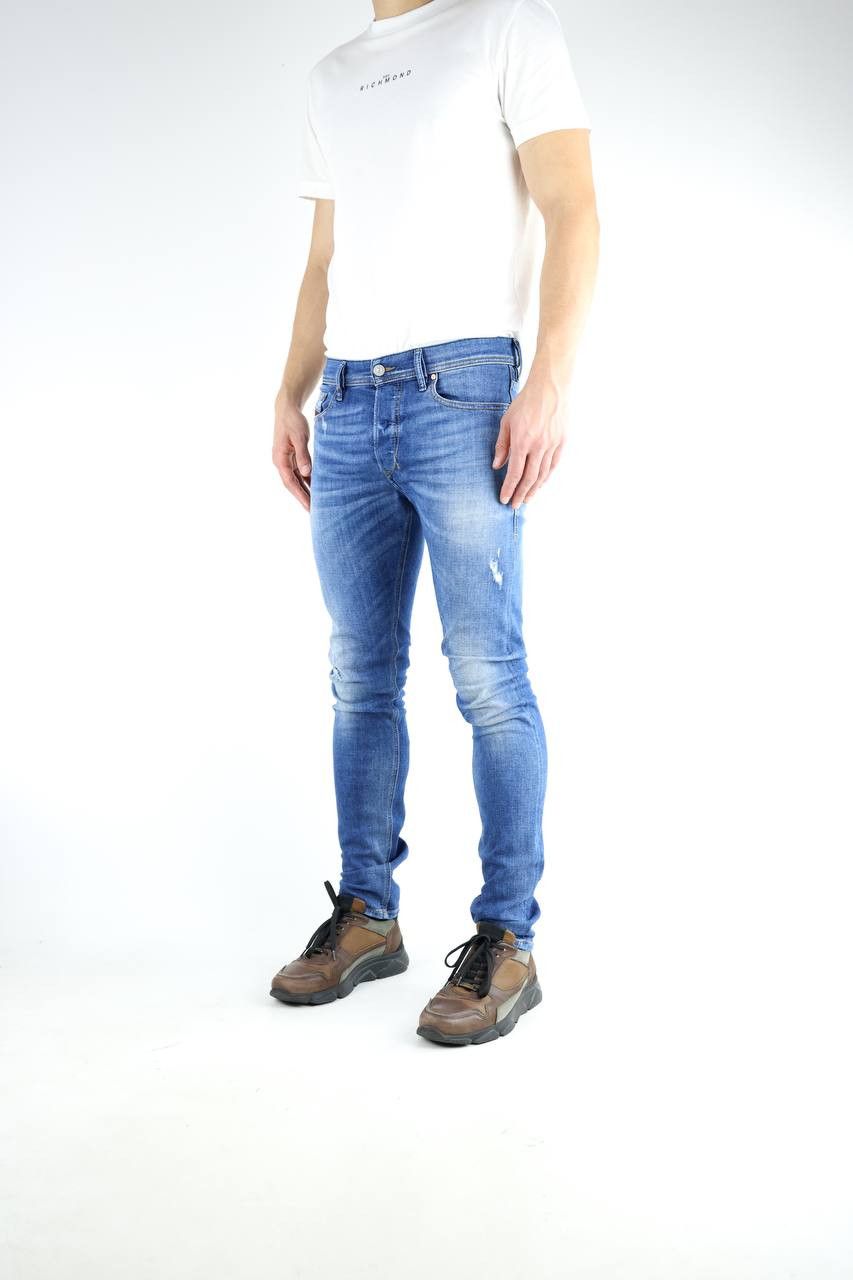 Diesel DIESEL Slim jeans Size US 29 - 2 Thumbnail