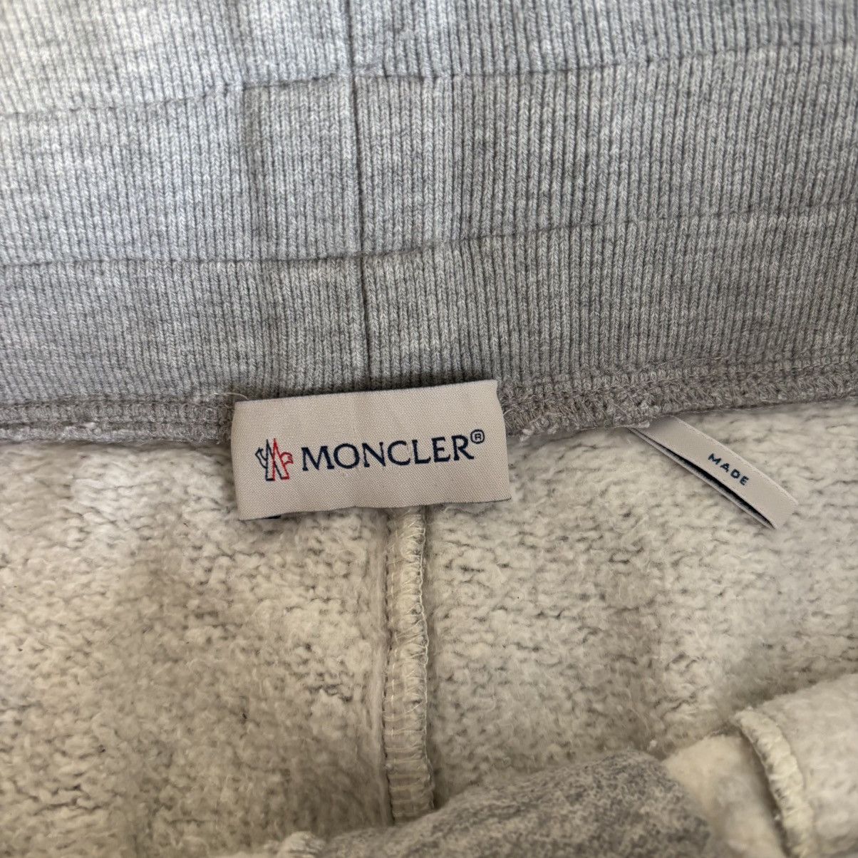 Kith × Moncler Moncler x Kith Jogger Size US 32 / EU 48 - 3 Thumbnail
