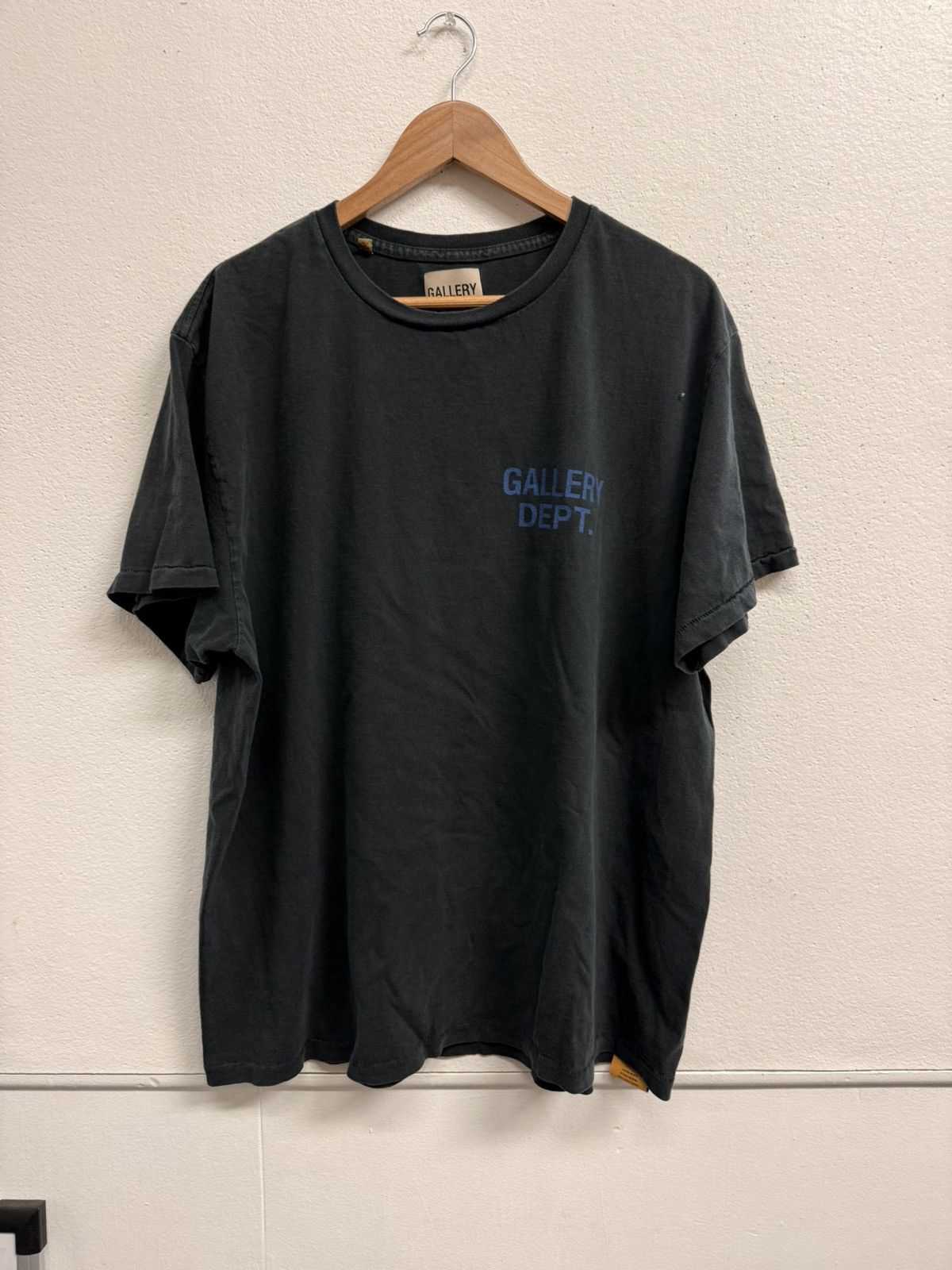 Gallery Dept. Souvenir tee Size US XL / EU 56 / 4 - 1 Thumbnail