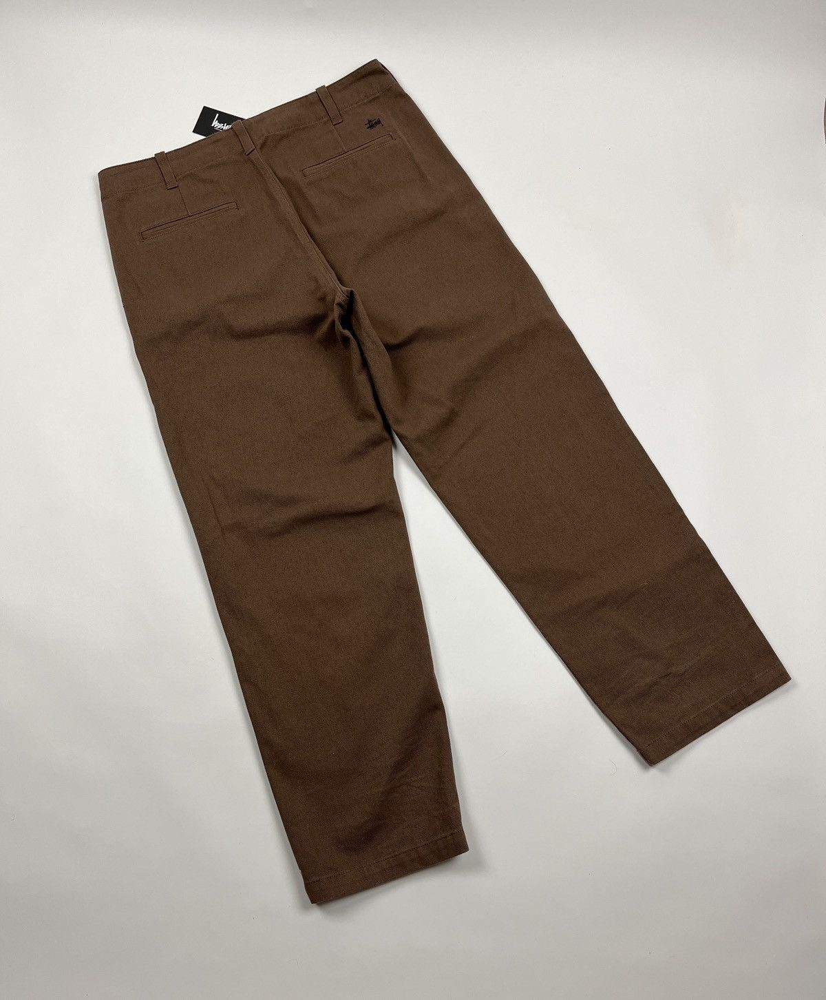 Stussy Stüssy Uniform Pant Size US 36 / EU 52 - 3 Thumbnail