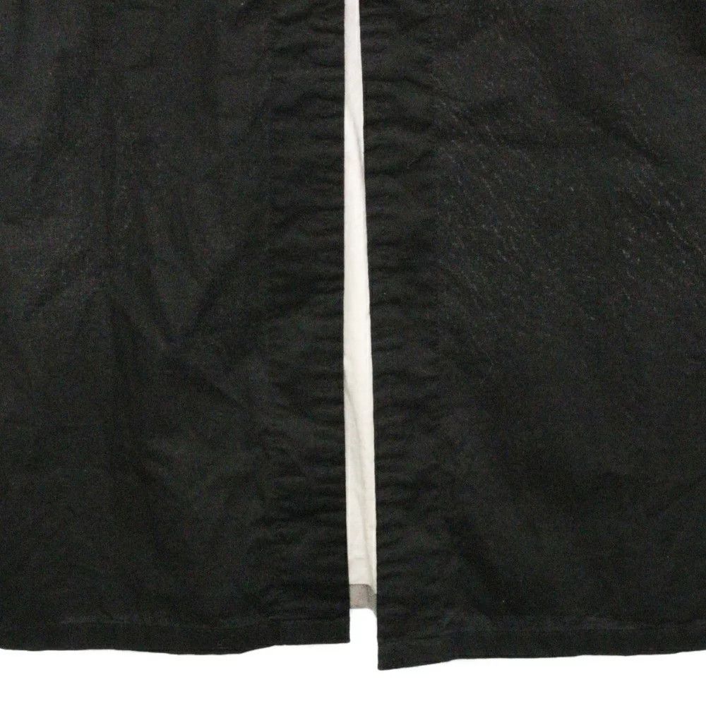 Yohji Yamamoto Pour Homme 20aw uchida Suzume printed long jacket Size US L / EU 52-54 / 3 - 5 Thumbnail