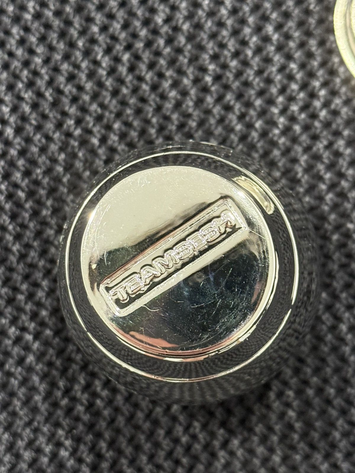 TeamSESH TeamSESH Urn InLovingMemory Ashtray Size ONE SIZE - 3 Thumbnail