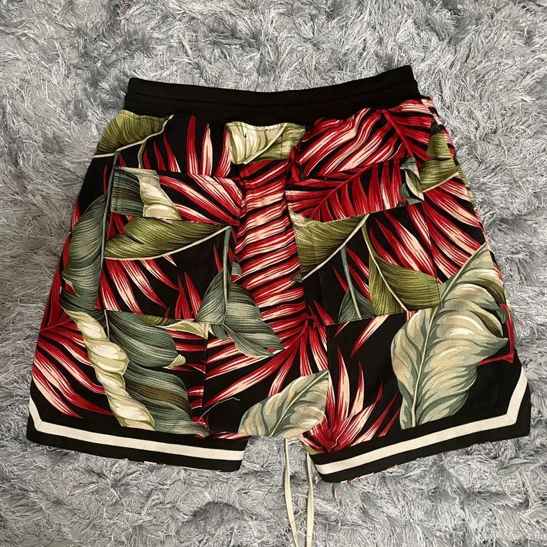 Fear of God Fear of God floral shorts Size US 32 / EU 48 - 2 Thumbnail