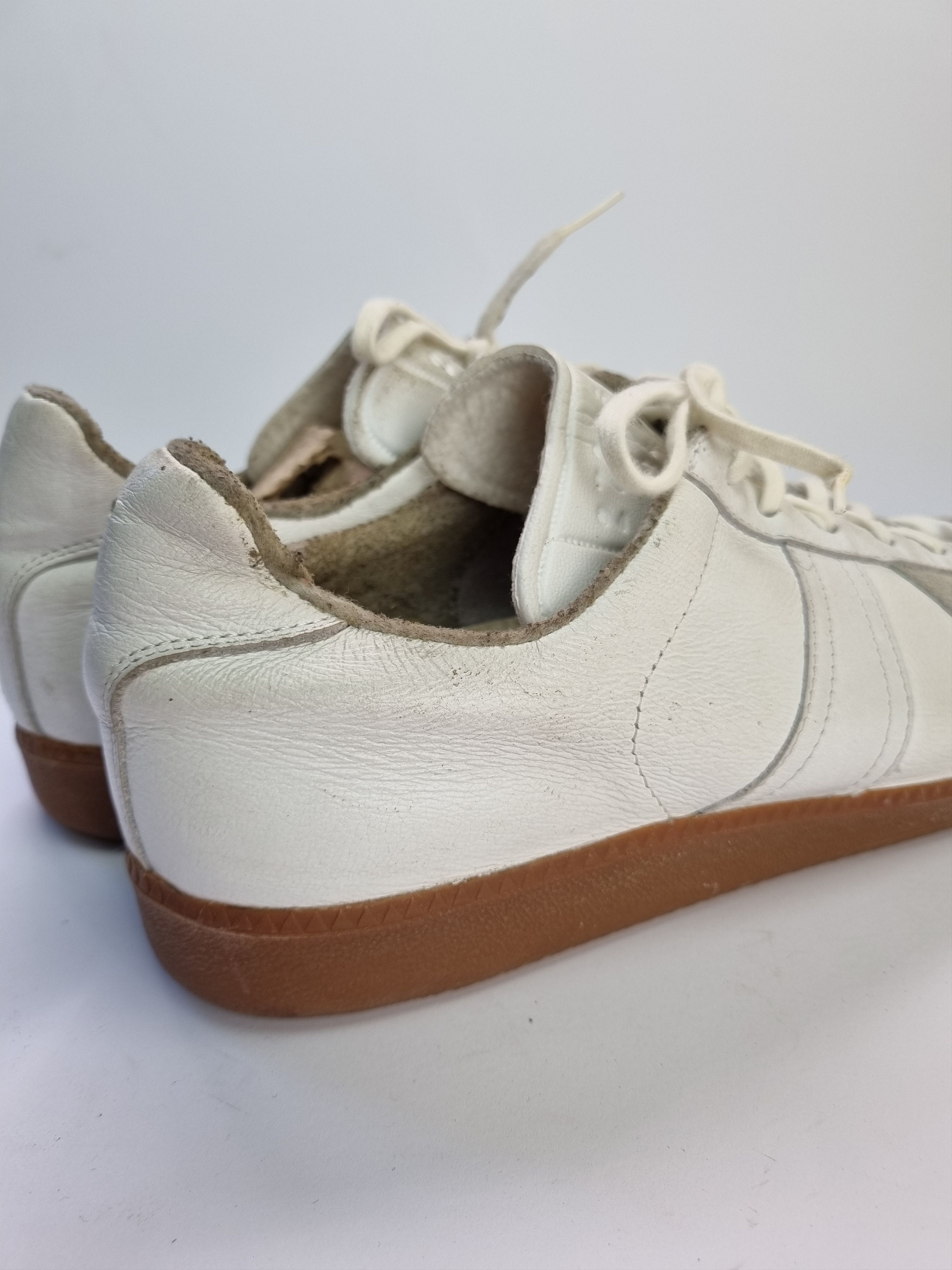 Vintage 90s Vintage Gat Army Trainers Maison Margiela Replica Style Size US 9 / EU 42 - 18 Thumbnail
