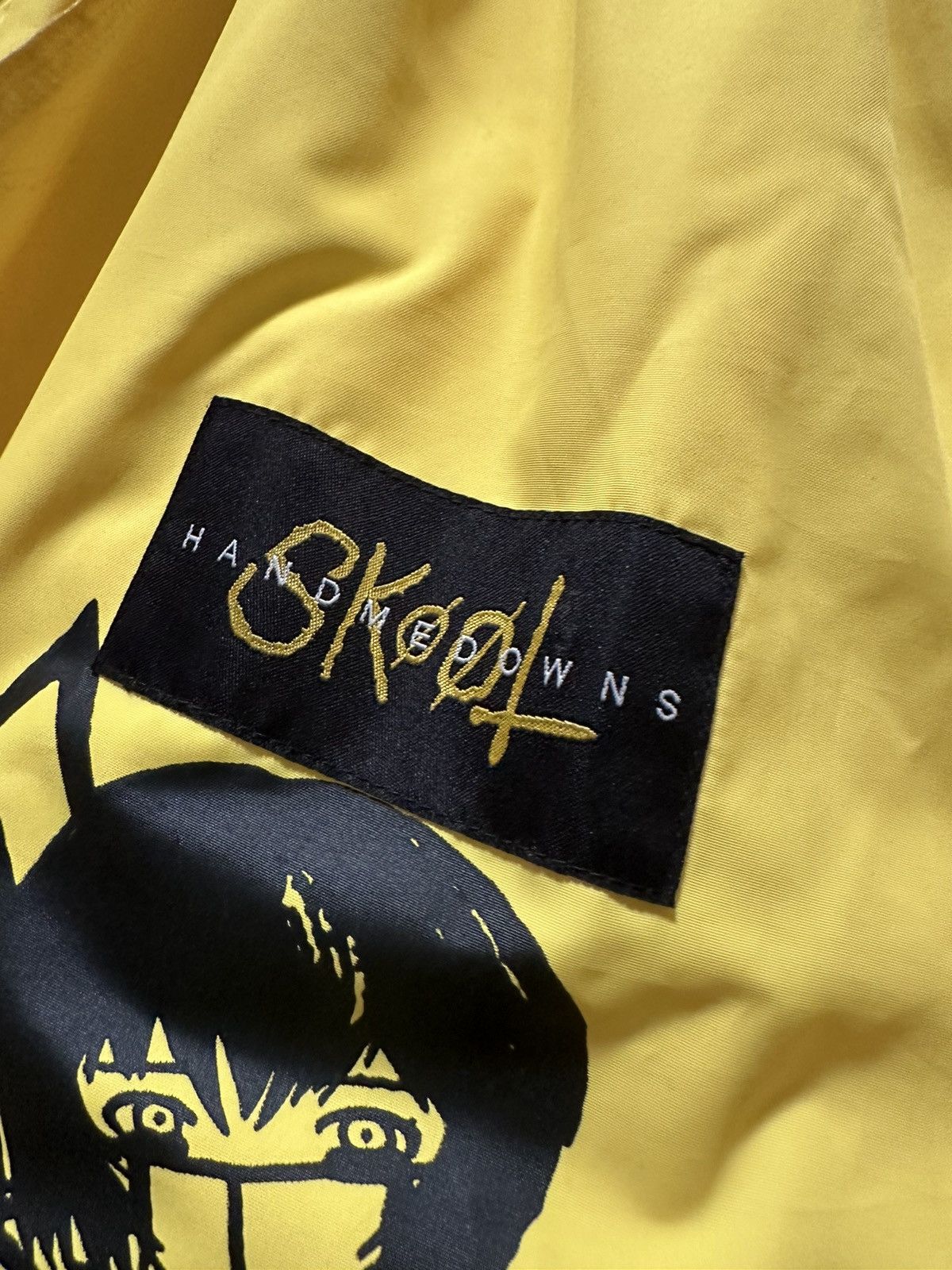 Other Skoot Apparel x Problem6oy “No Life” Pants Size US 32 / EU 48 - 9 Thumbnail