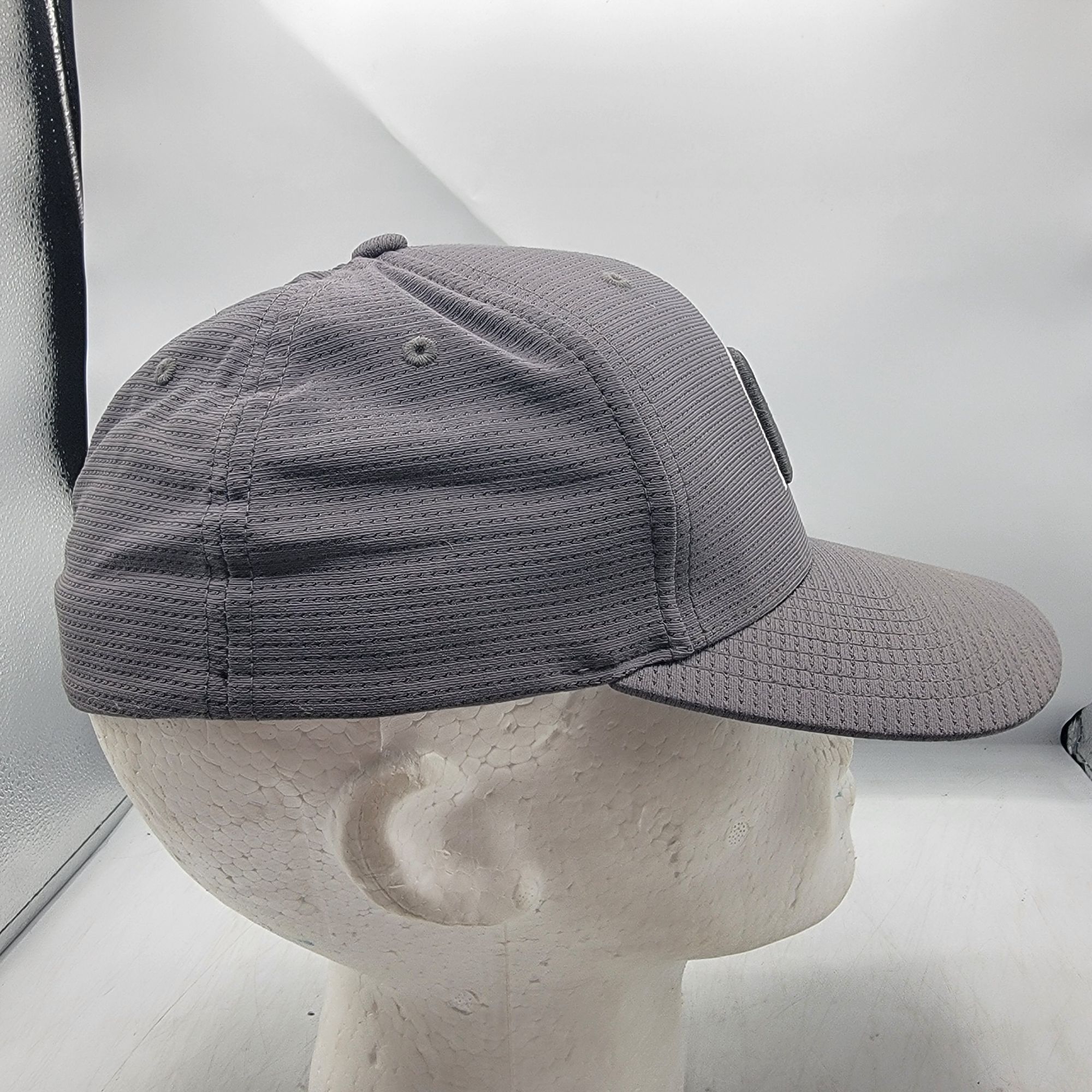 TravisMathew Travis Matthew Infiniti Of Mission Viejo Flexfit Hat L-XL Gr Size ONE SIZE - 4 Thumbnail