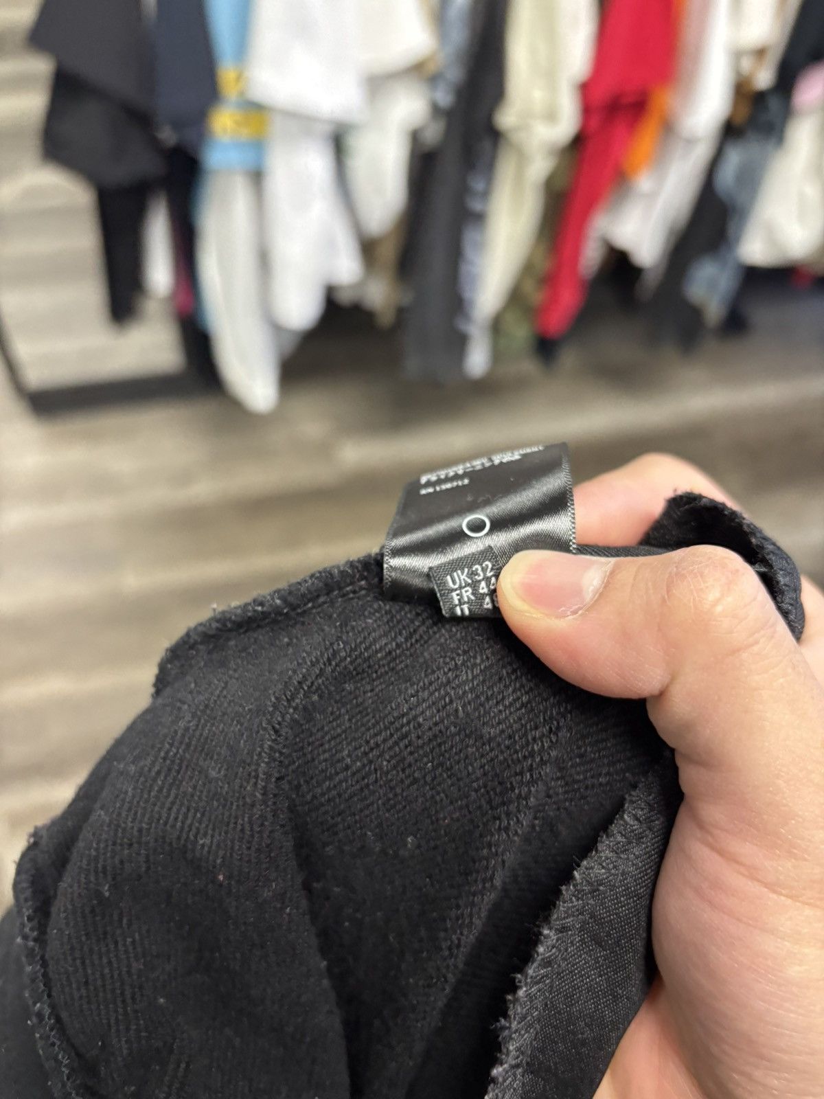 Amiri Amiri shorts Size US 32 / EU 48 - 5 Thumbnail