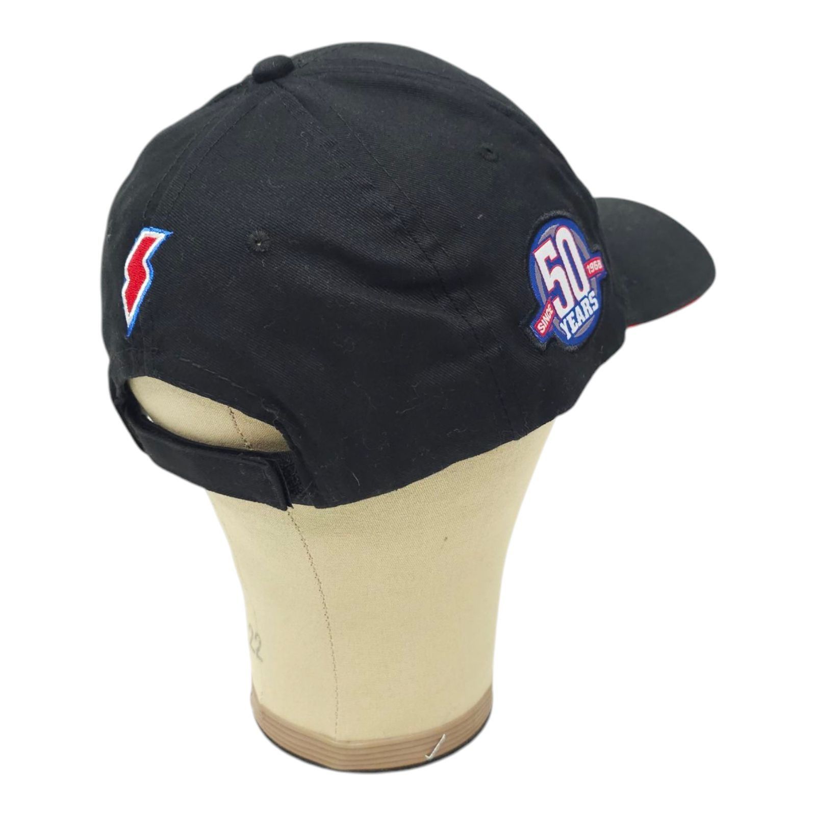 Other Summit Racing Equipment Embroidered Strapback Cap Trucker Size ONE SIZE - 14 Thumbnail