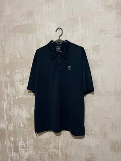 VINTAGE NIKE POLO SHIRT (L/XL) – Revive Store