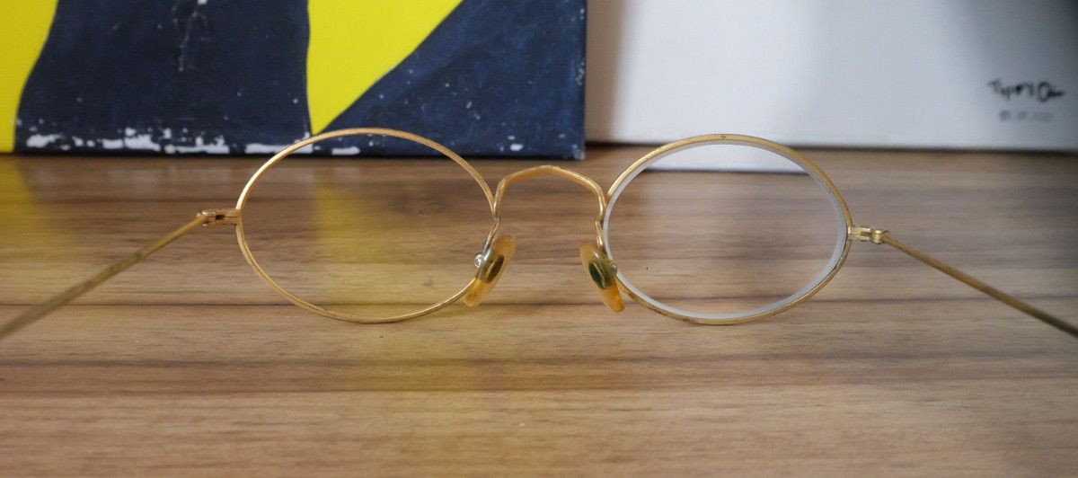 Other Vintage Sphinx Glasses Size ONE SIZE - 4 Thumbnail