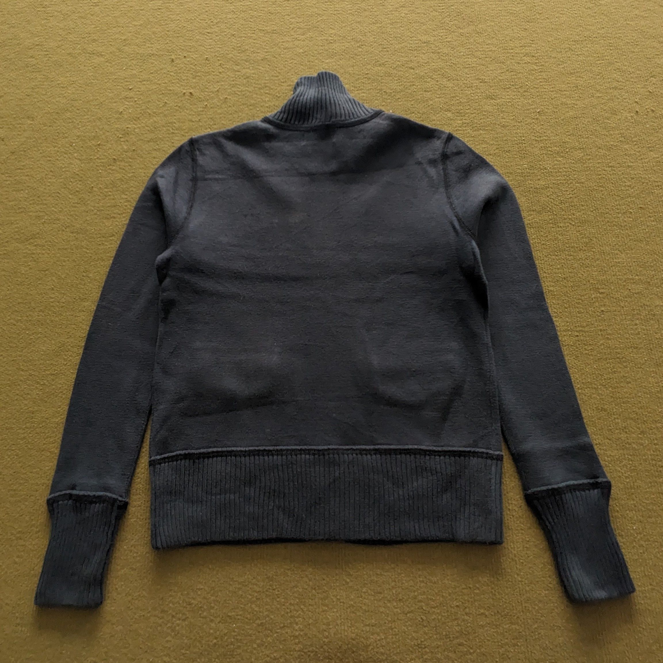 Polo Ralph Lauren Vintage POLO Ralph Lauren Zipper Jacket Size US XS / EU 42 / 0 - 3 Thumbnail