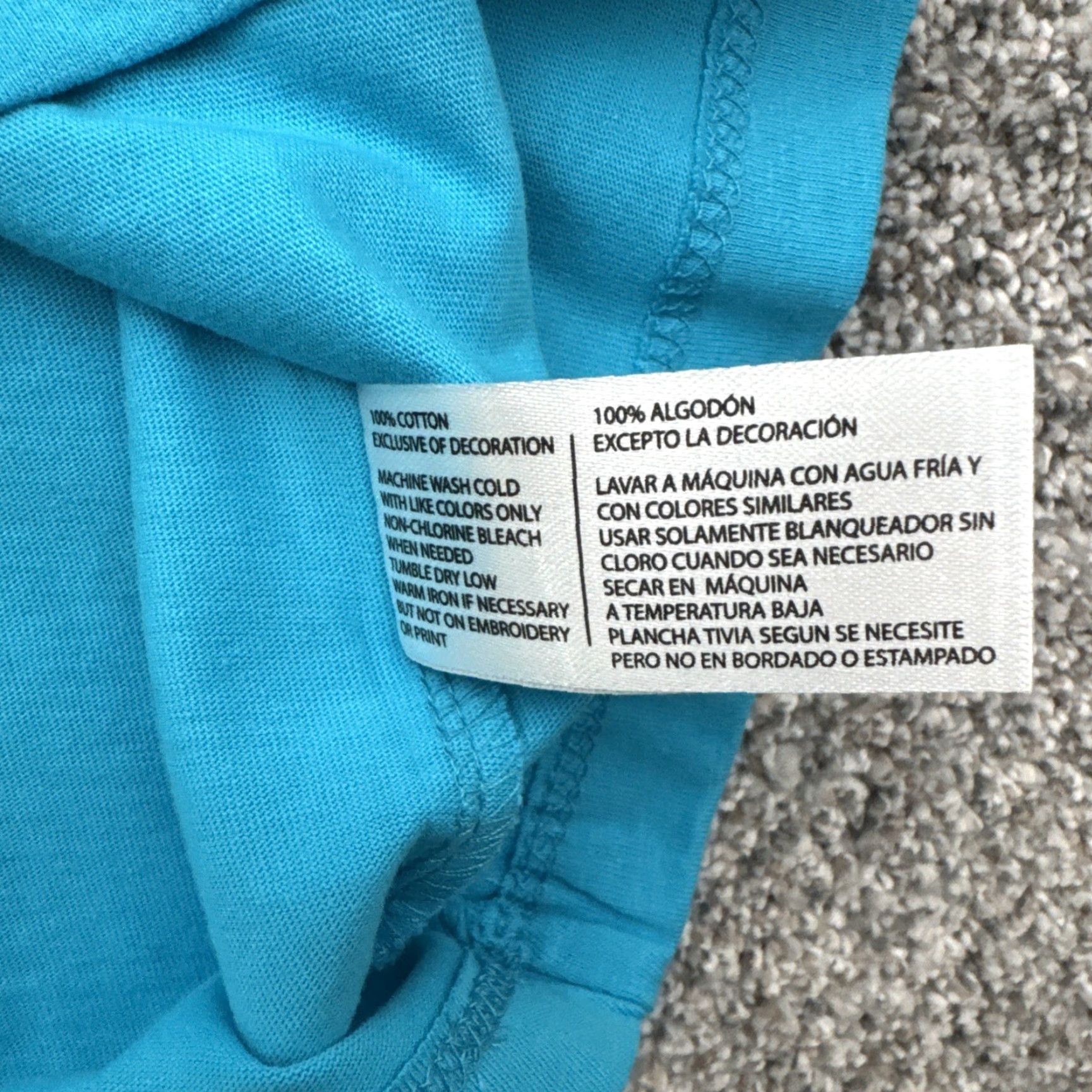 U.S. Polo Assn. U.S. Polo Assn. Shirt Medium Sky Blue Pocket Casual Sport Preppy Mens Size US M / EU 48-50 / 2 - 7 Thumbnail