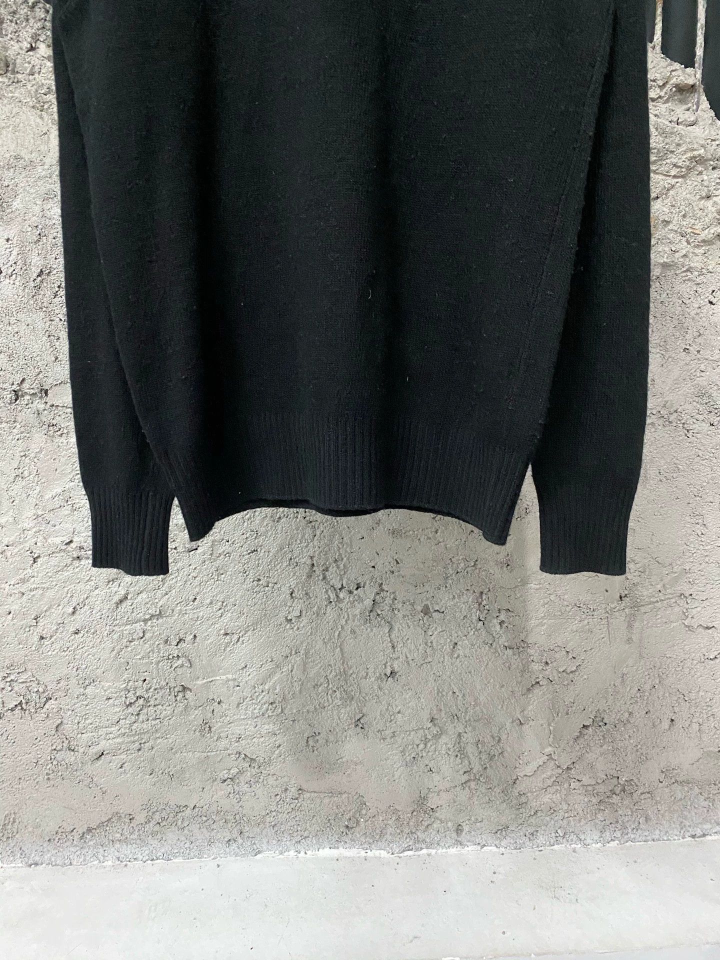 Miu Miu MIU MIU Cashmere Sweater Women's 38 Size XS / US 0-2 / IT 36-38 - 4 Thumbnail