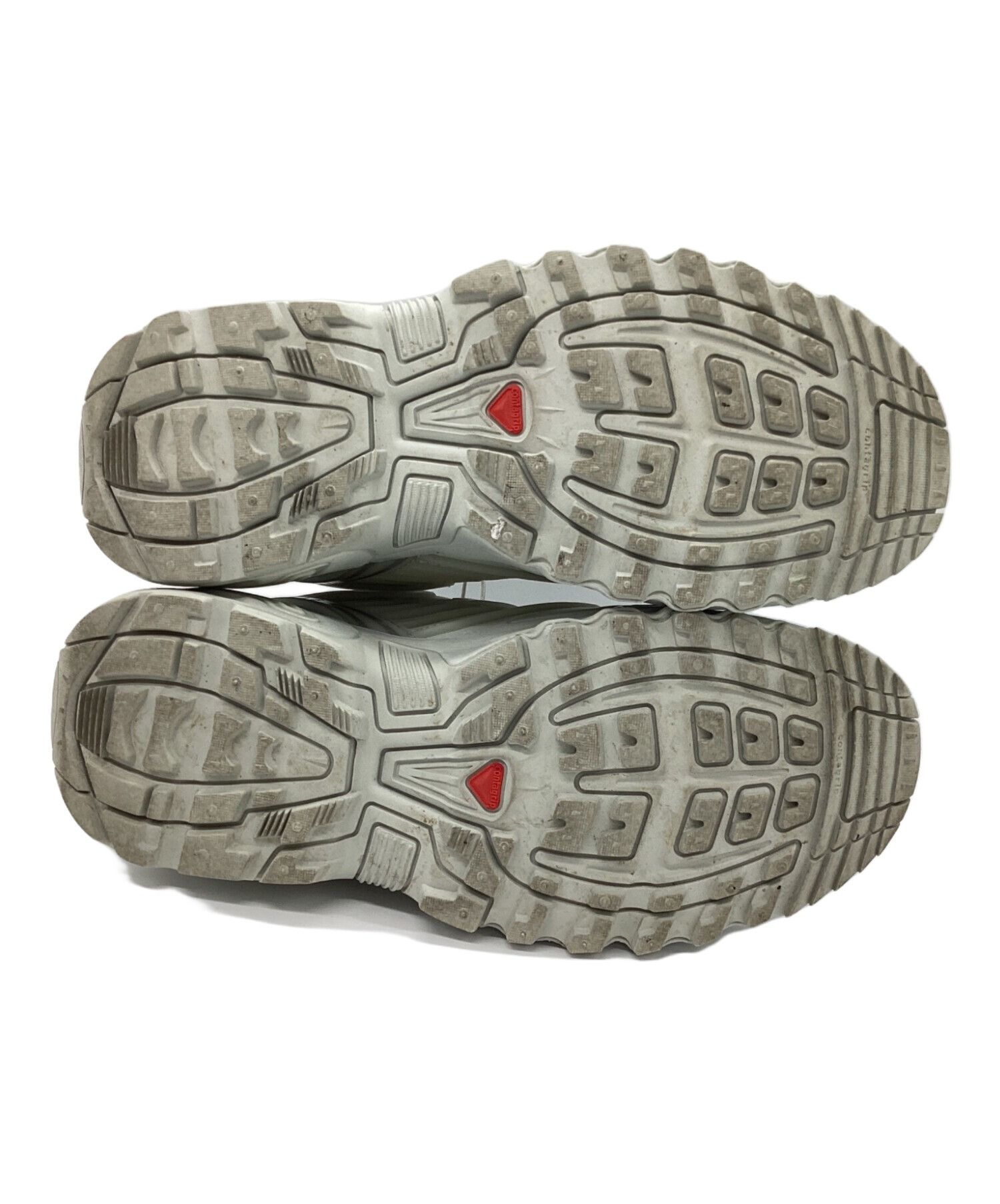 Maison Margiela × Salomon SALOMON × Martin Margiela MM6 ACS PRO TRAINER Gray US 6.5 Size US 6.5 / IT 36.5 - 5 Thumbnail