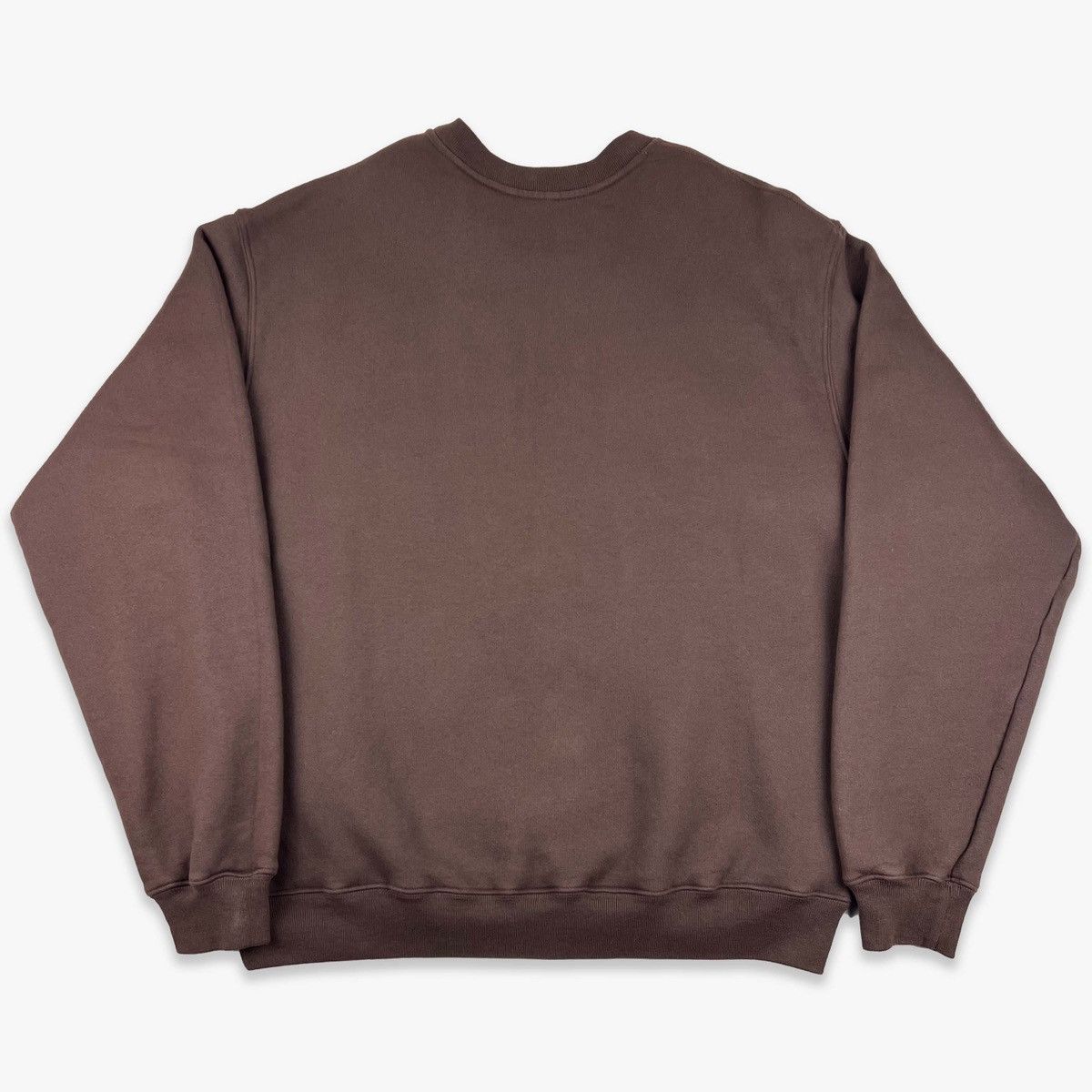 Cactus Plant Flea Market CPFM Being Awareness Bliss Crewneck
